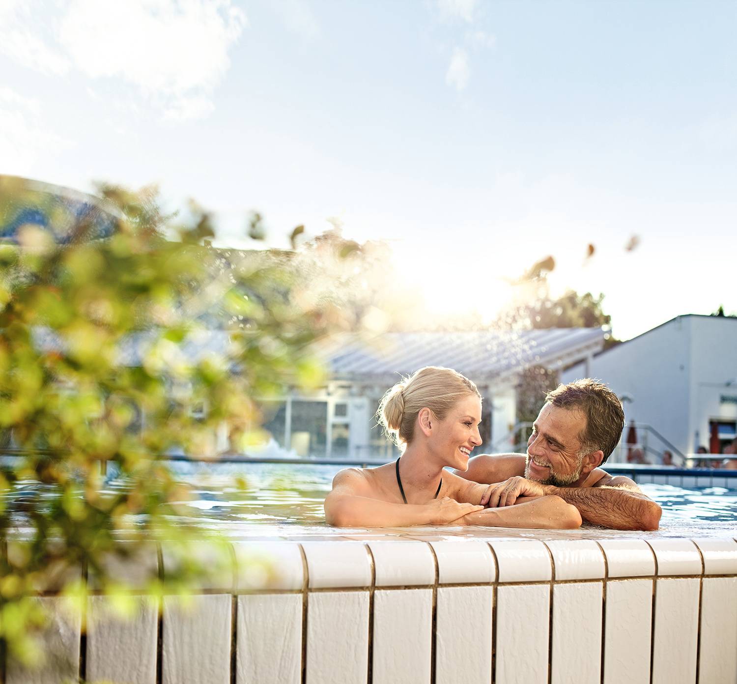 Therme 1 Bad Füssing