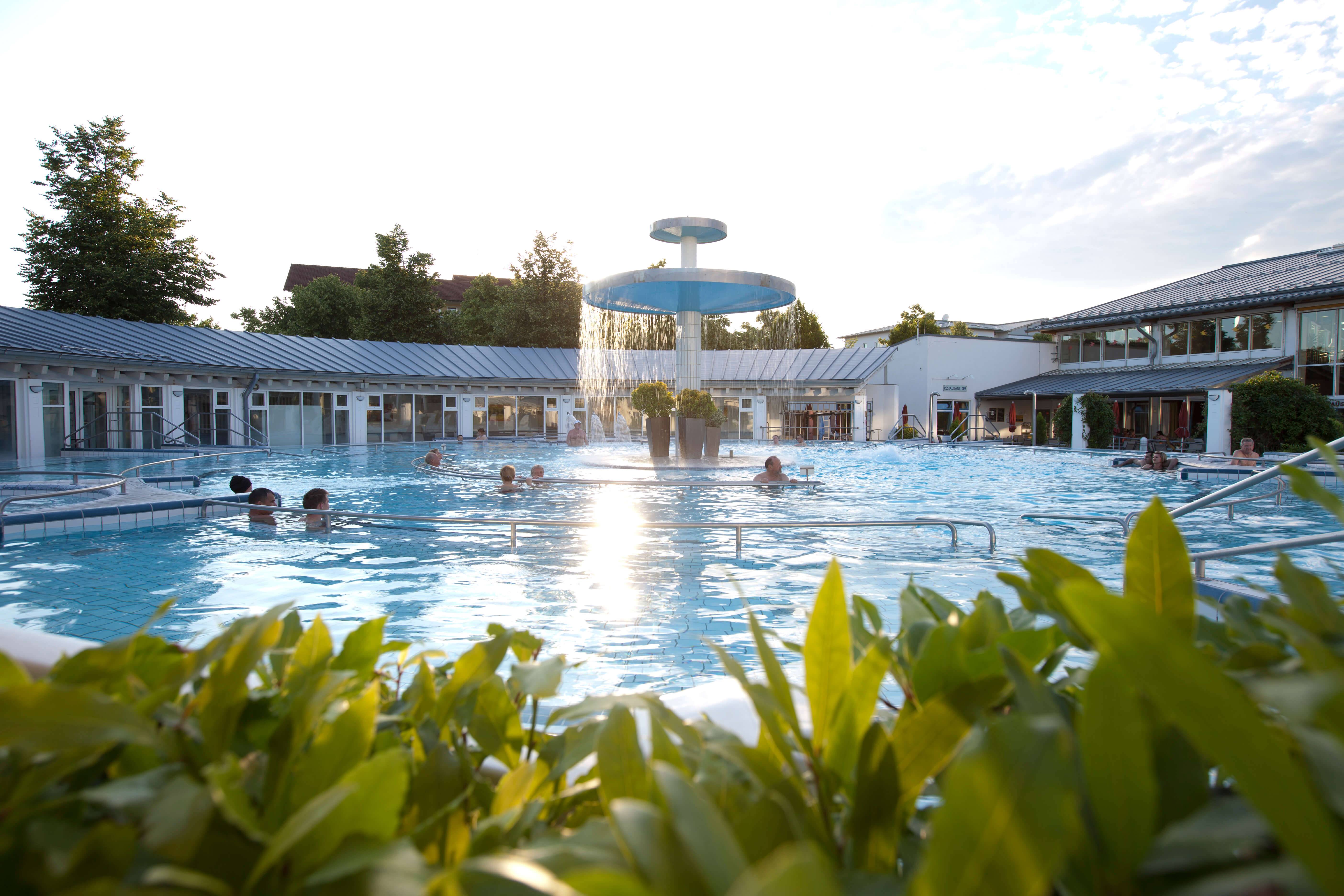 Therme 1 Bad Füssing