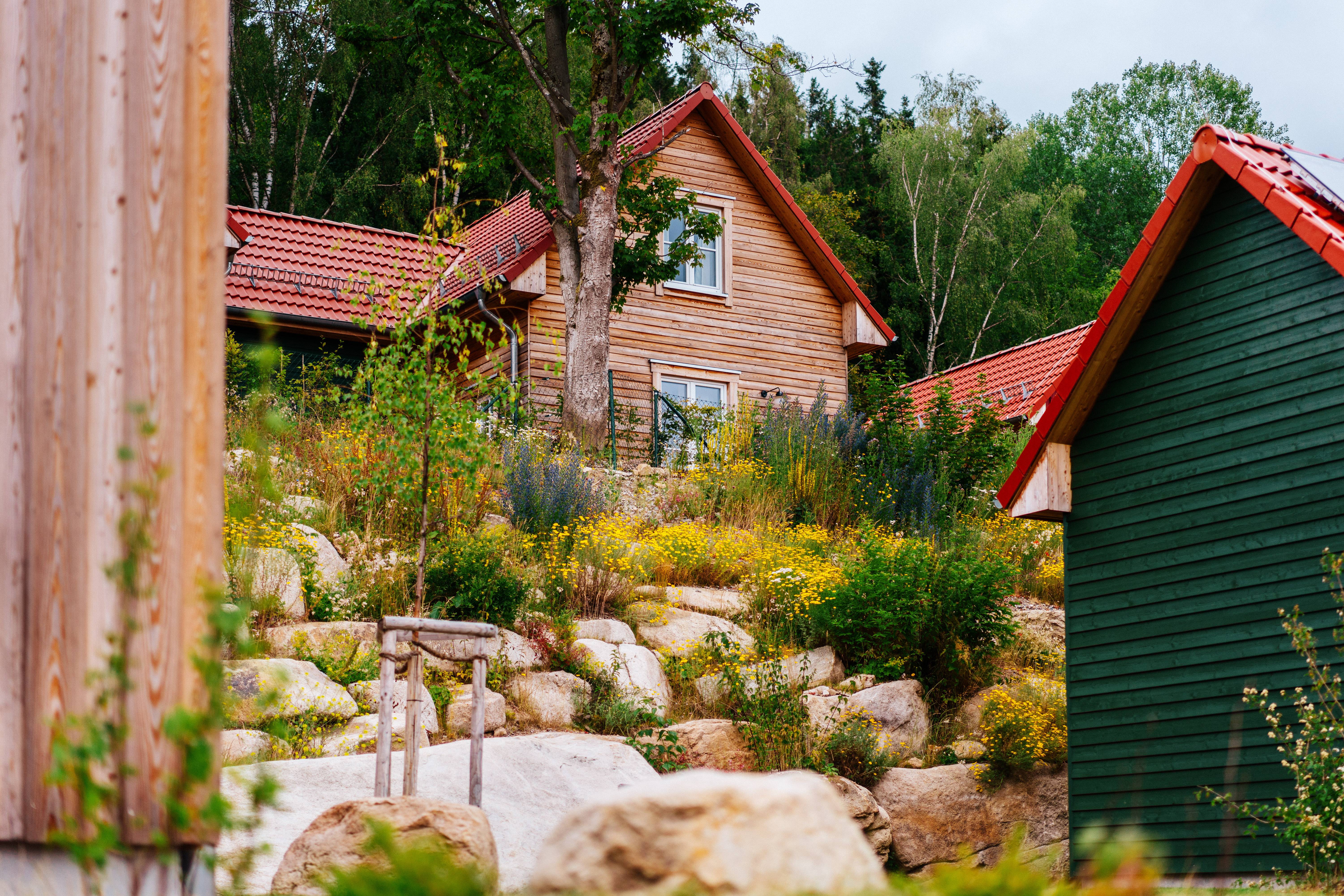 Premium Lodge