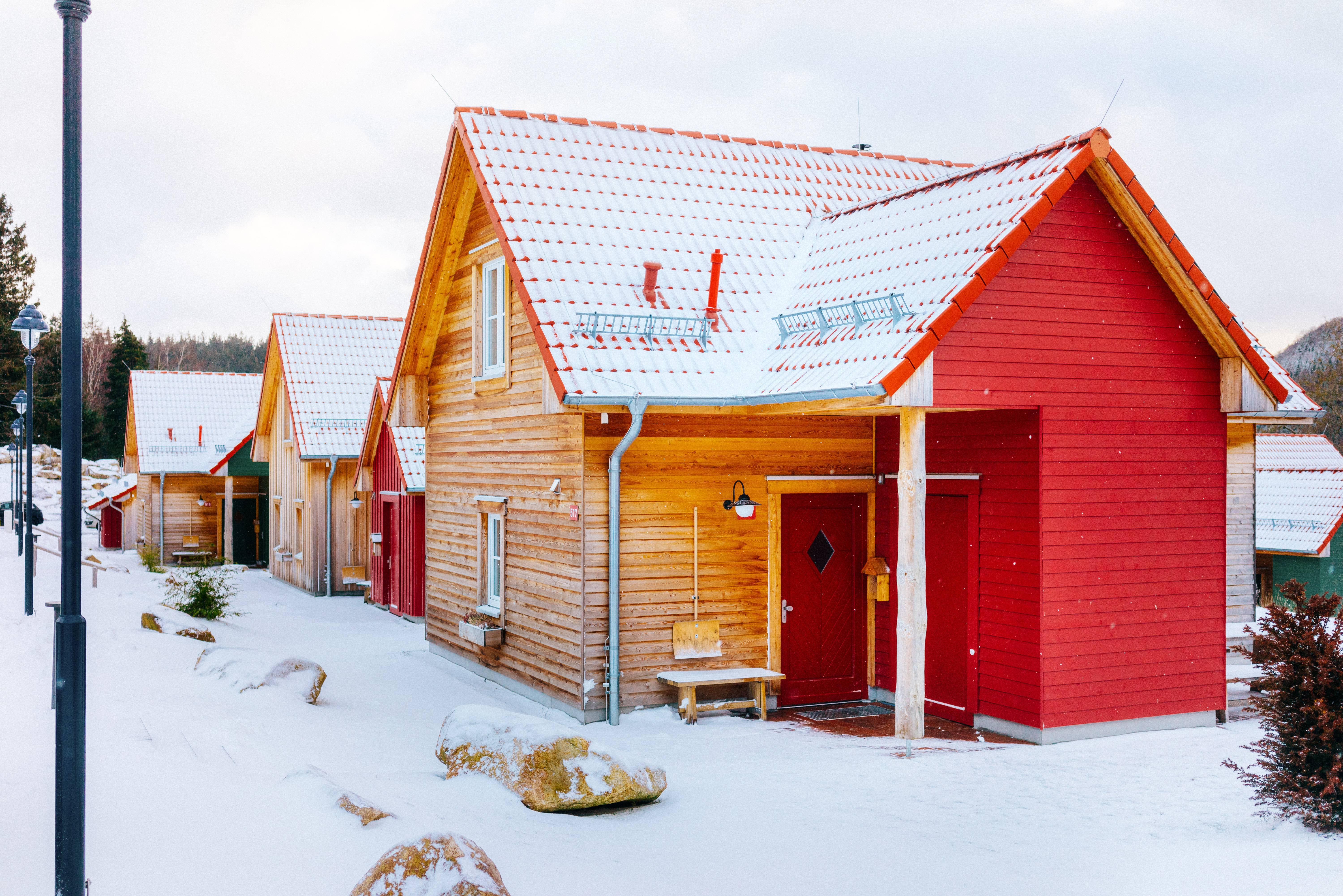 Premium Lodge PLUS