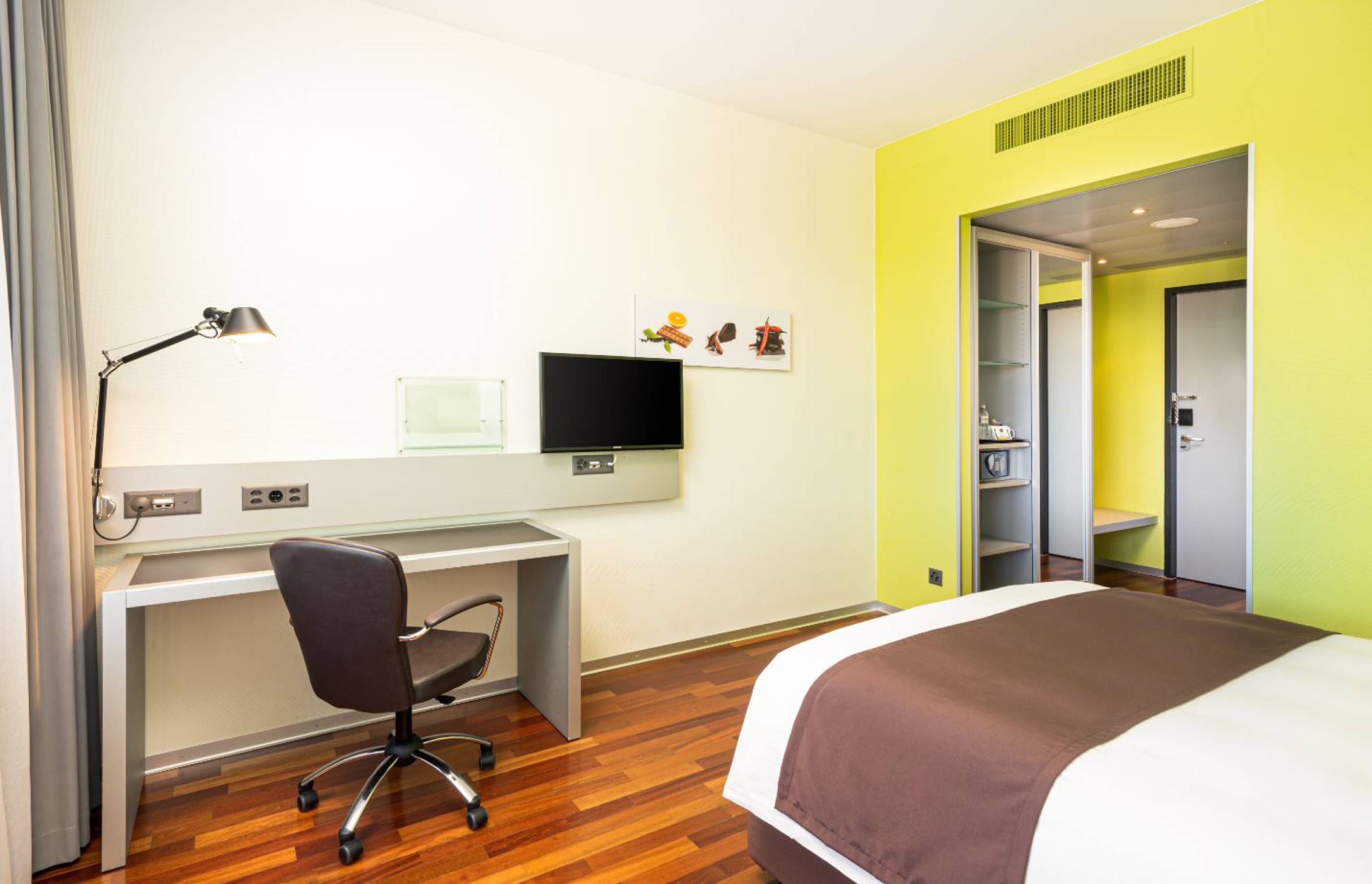 Doppelzimmer Standard
