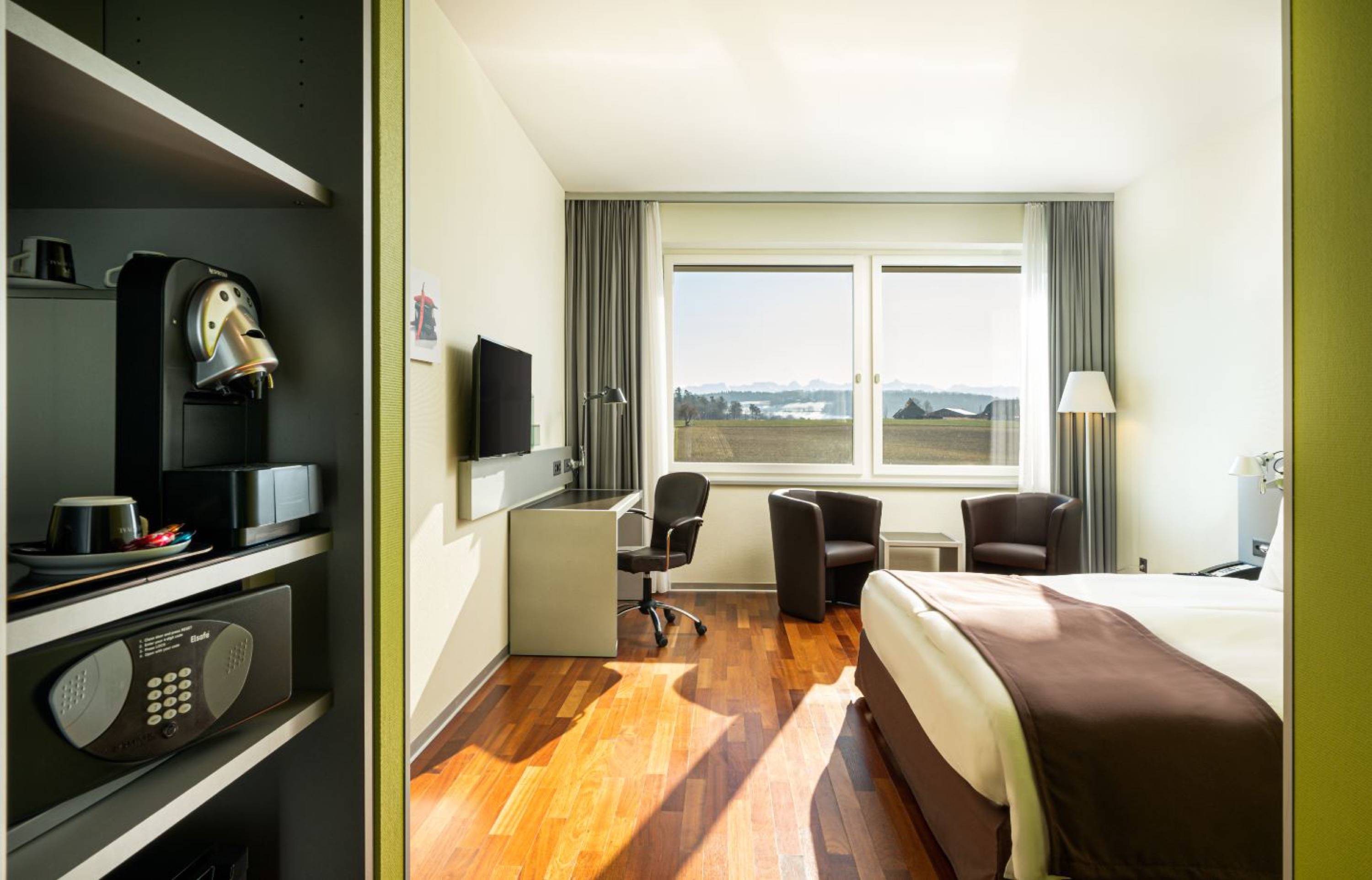 Doppelzimmer Executive