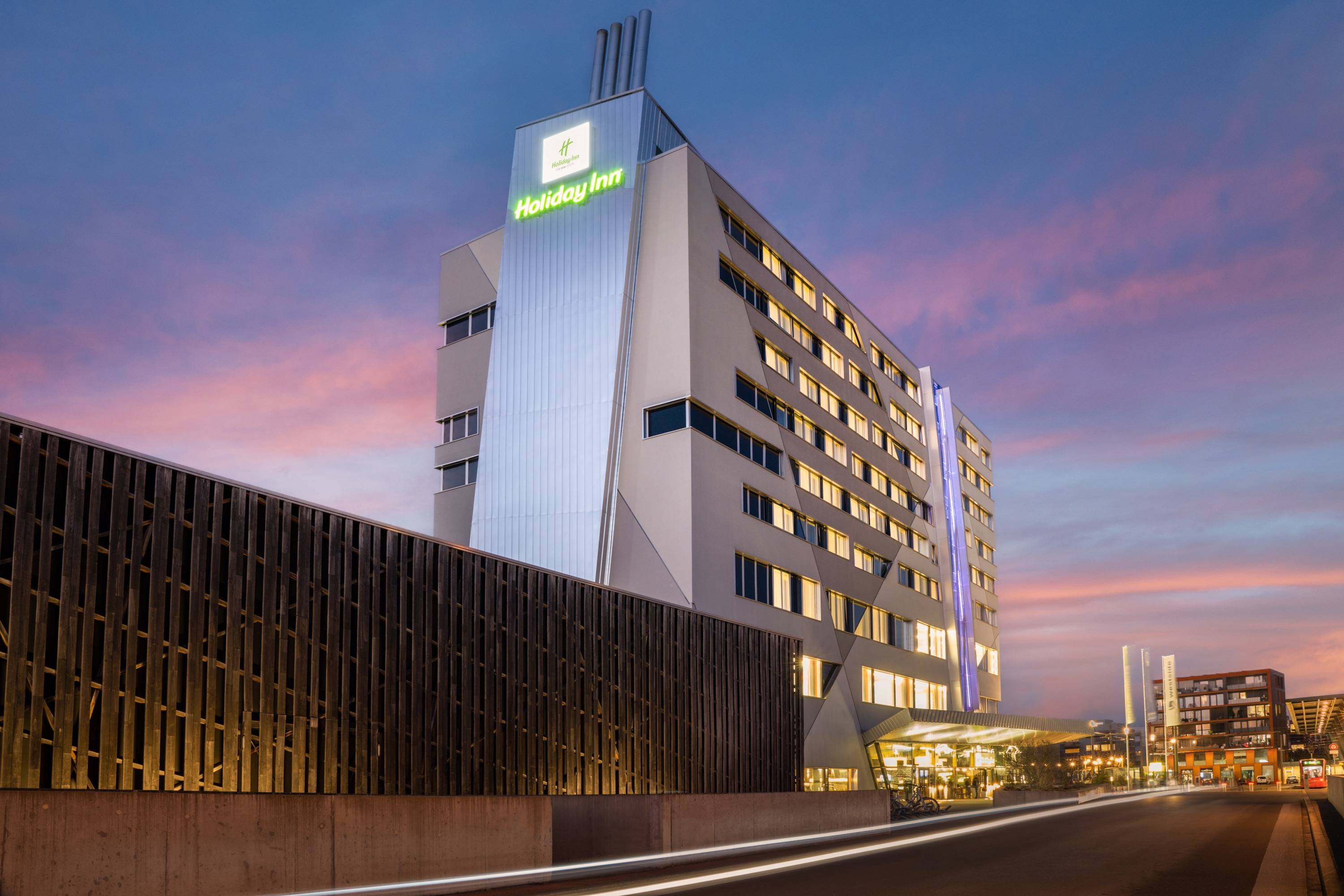 Holiday Inn Bern Westside