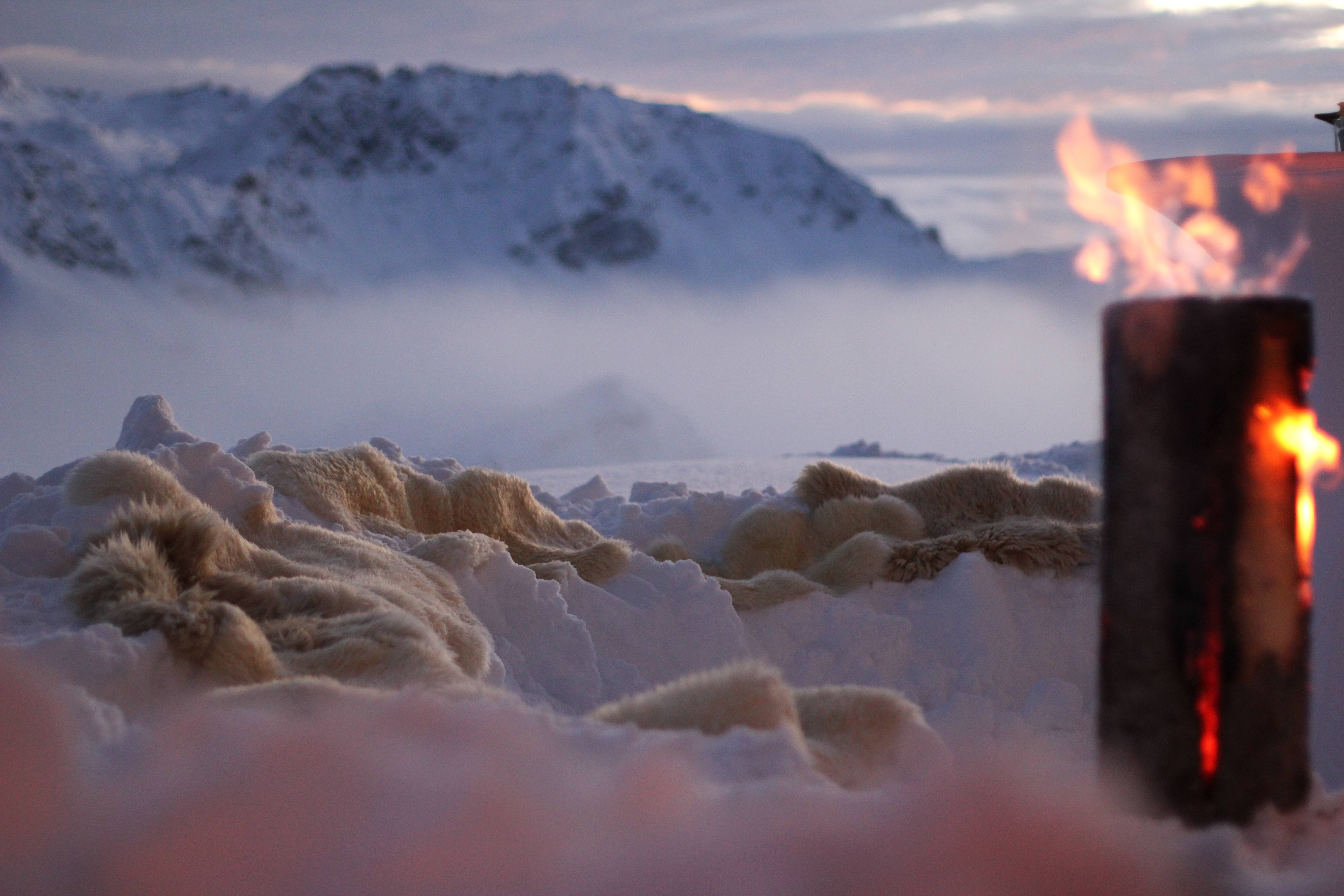 Tschuggen Grand Hotel