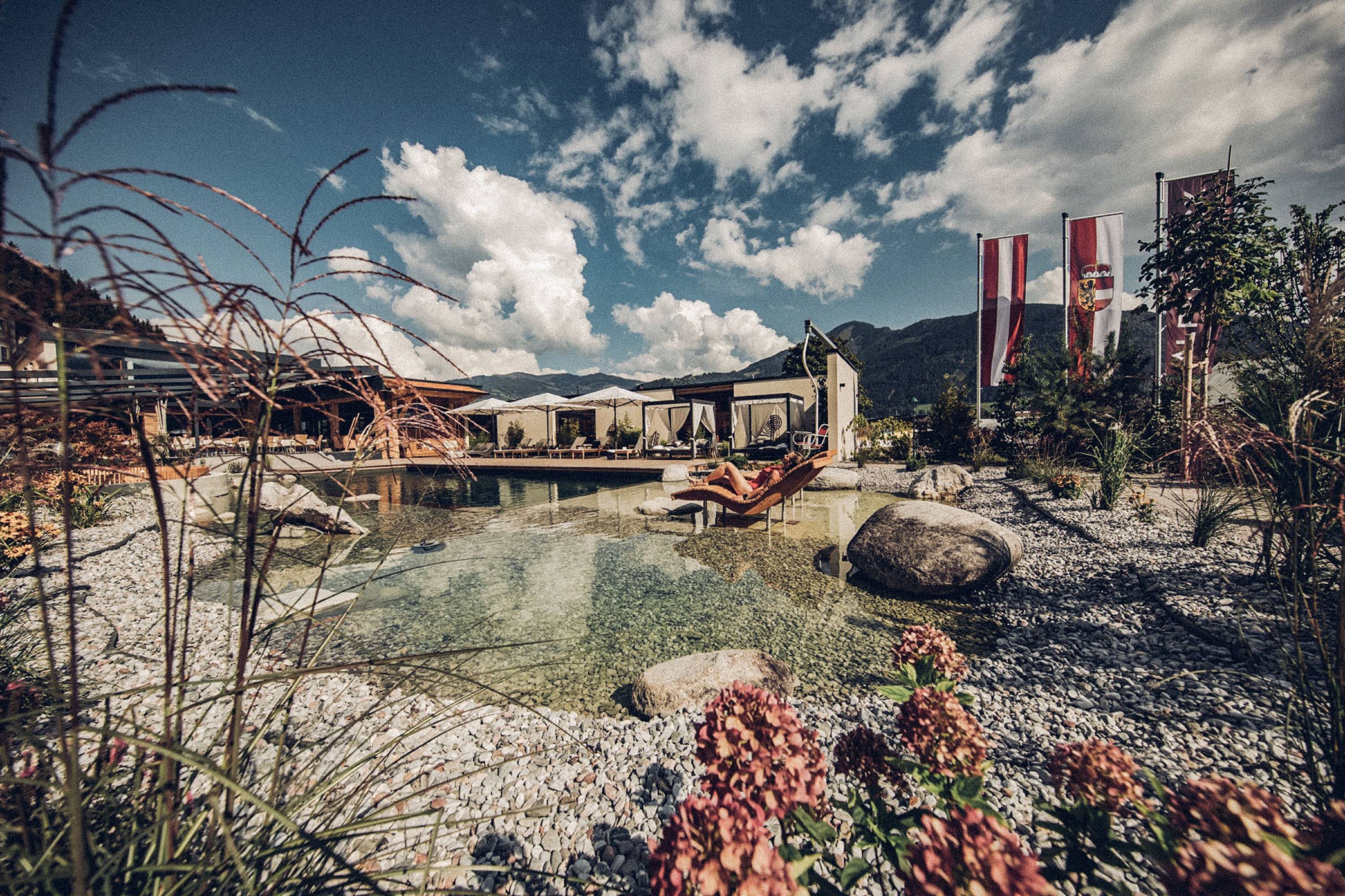 Sport- und Familienresort Alpenblick
