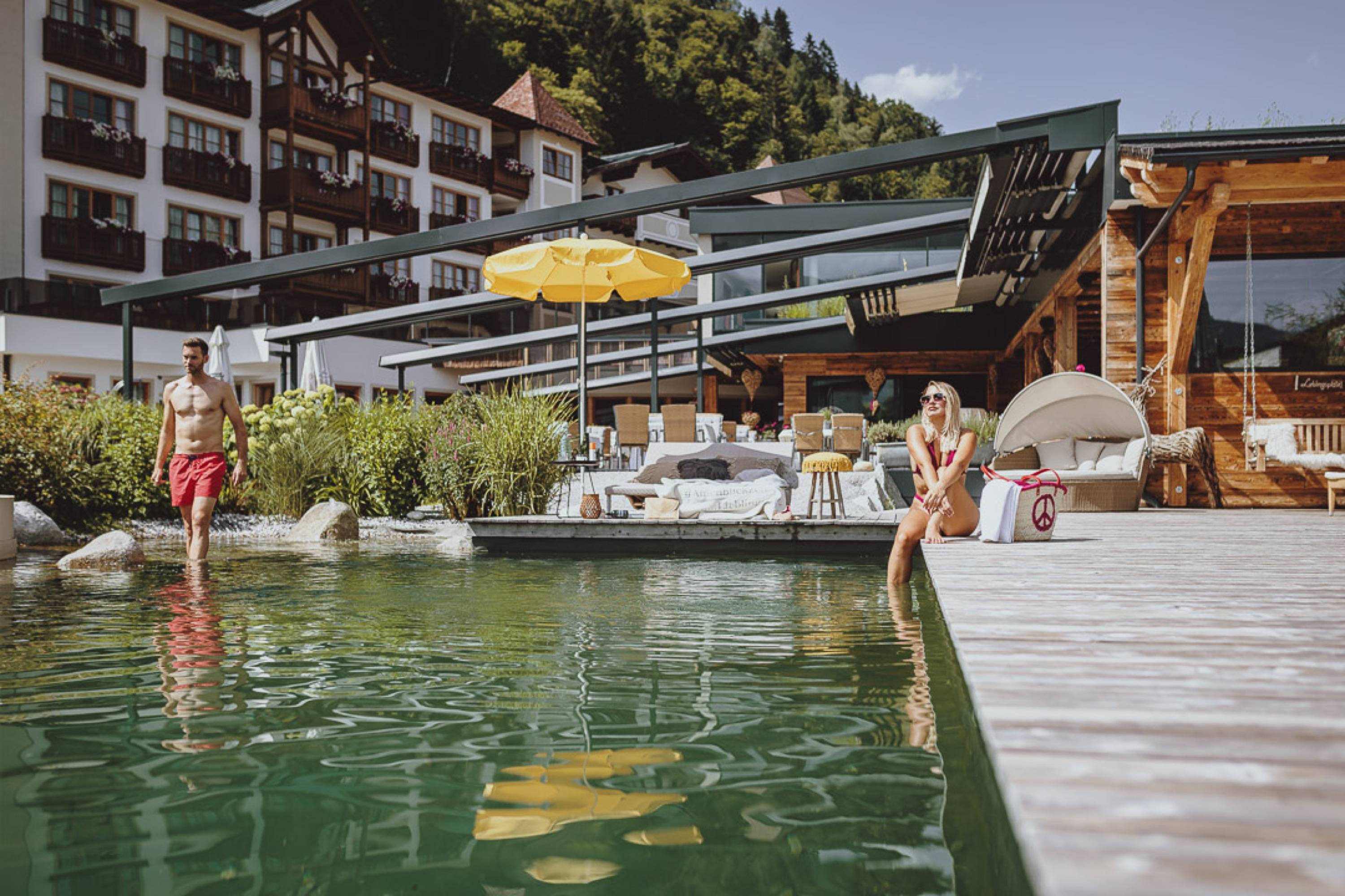 Spa & Wellness