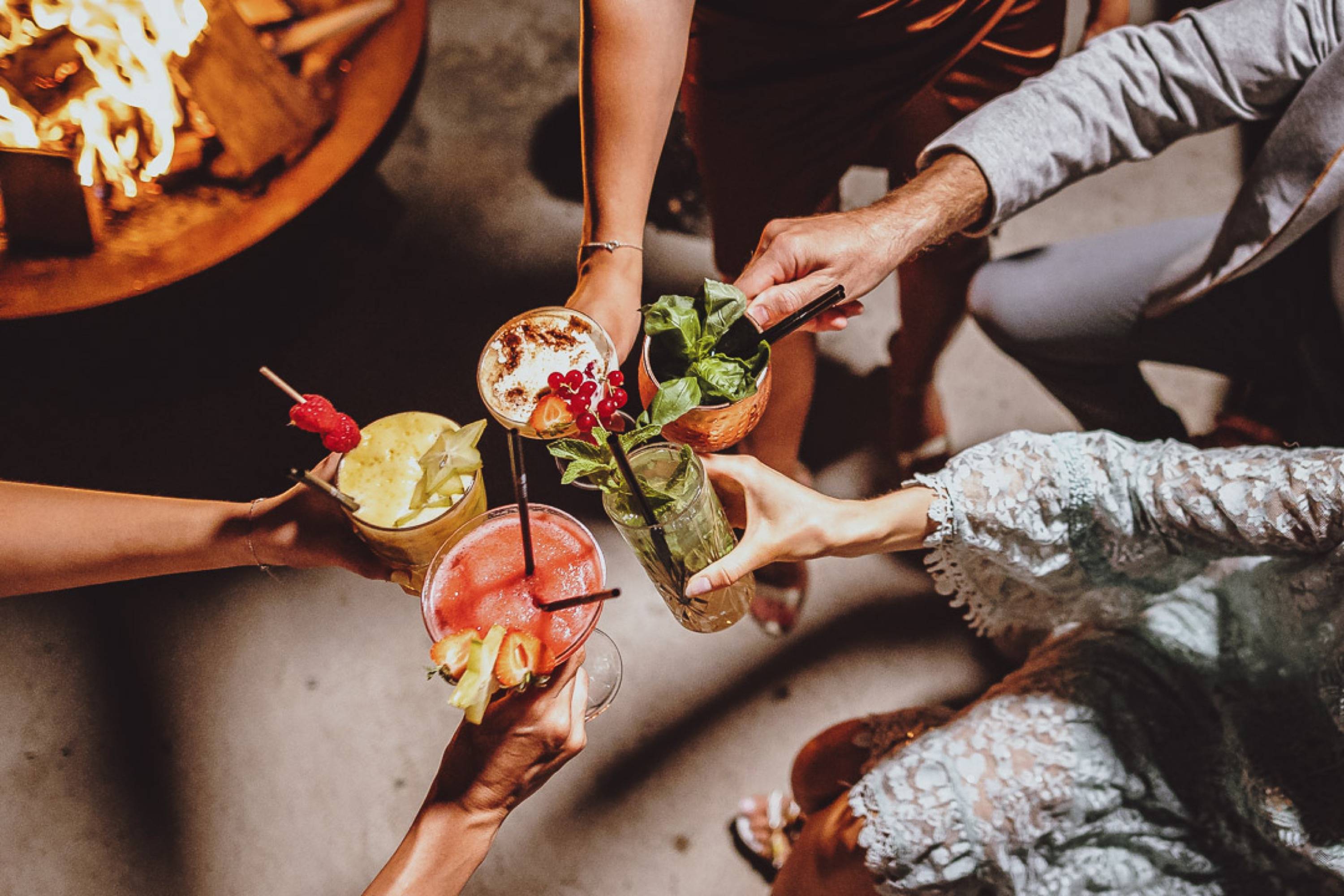 Gastronomie  & plaisir