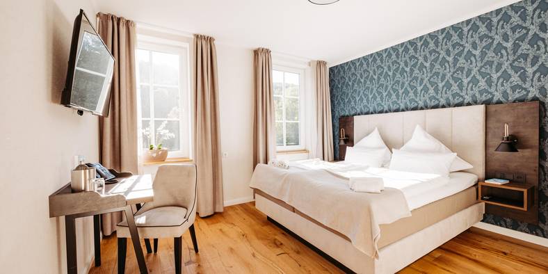 Schloss Romantik im Sauerland