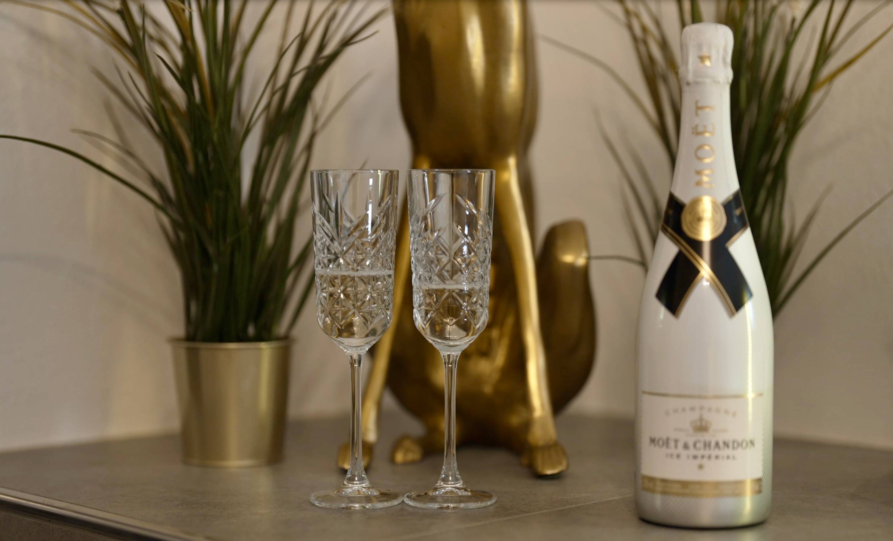 LUX Private Spa Zürich