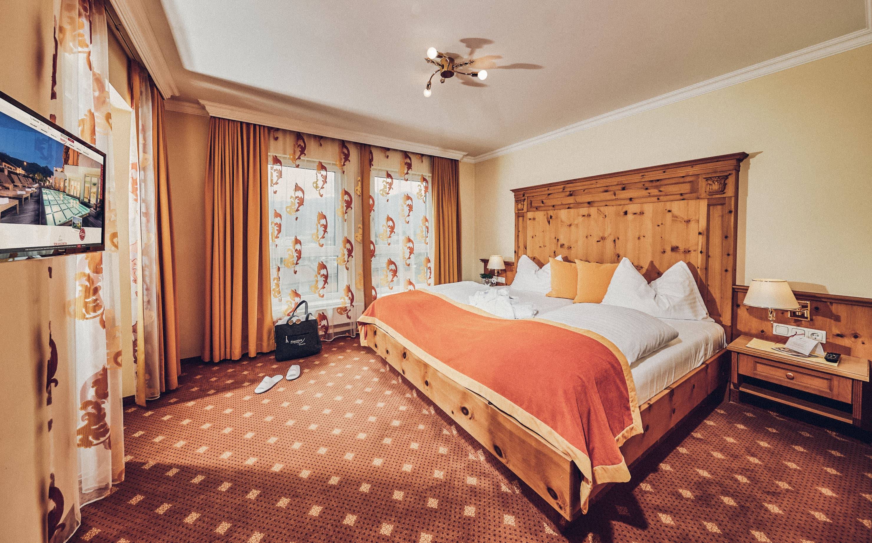 Studio de luxe "Diamant"