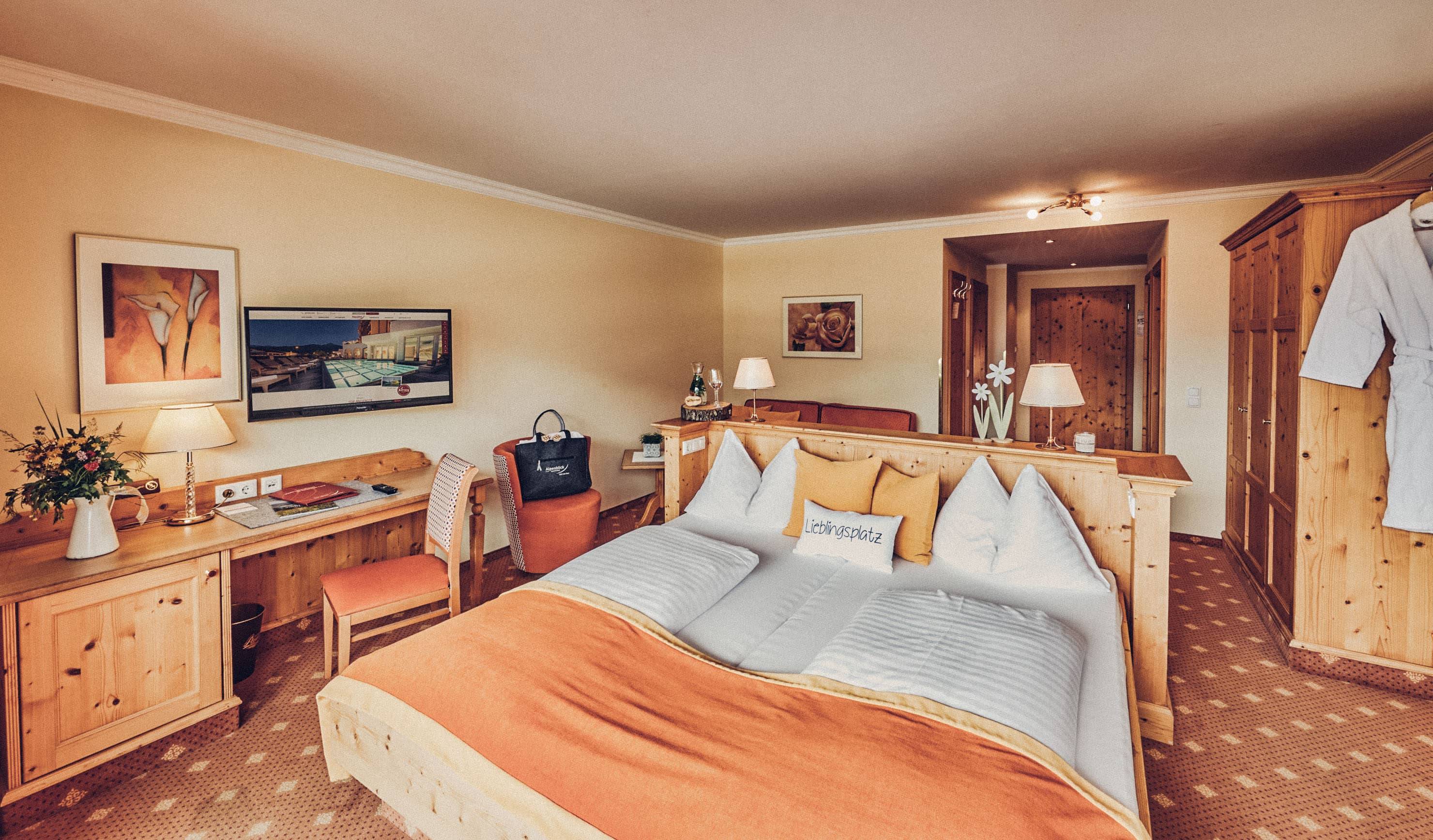 Studio Résidentiel "Smaragd"