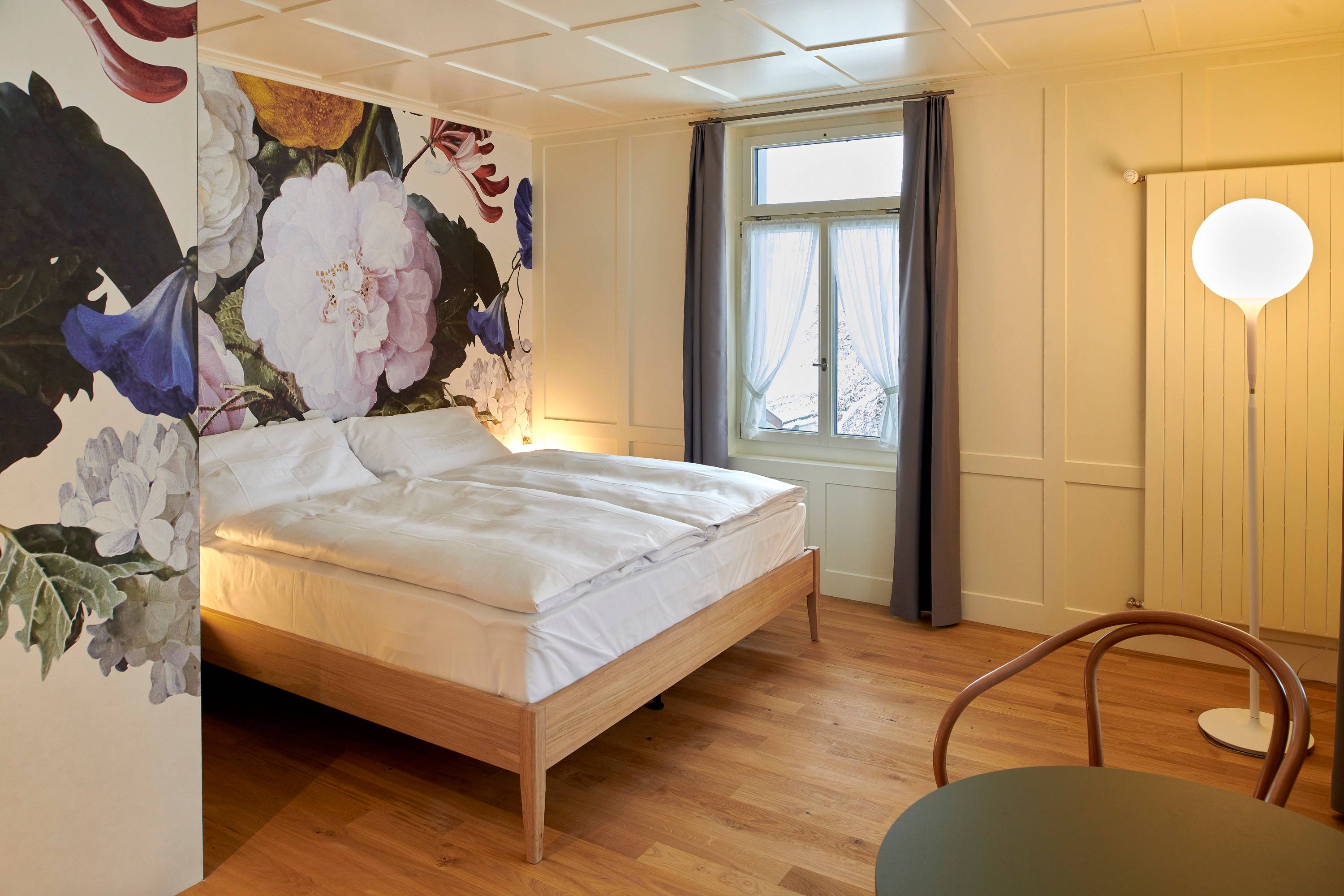 Kurhaus Zimmer