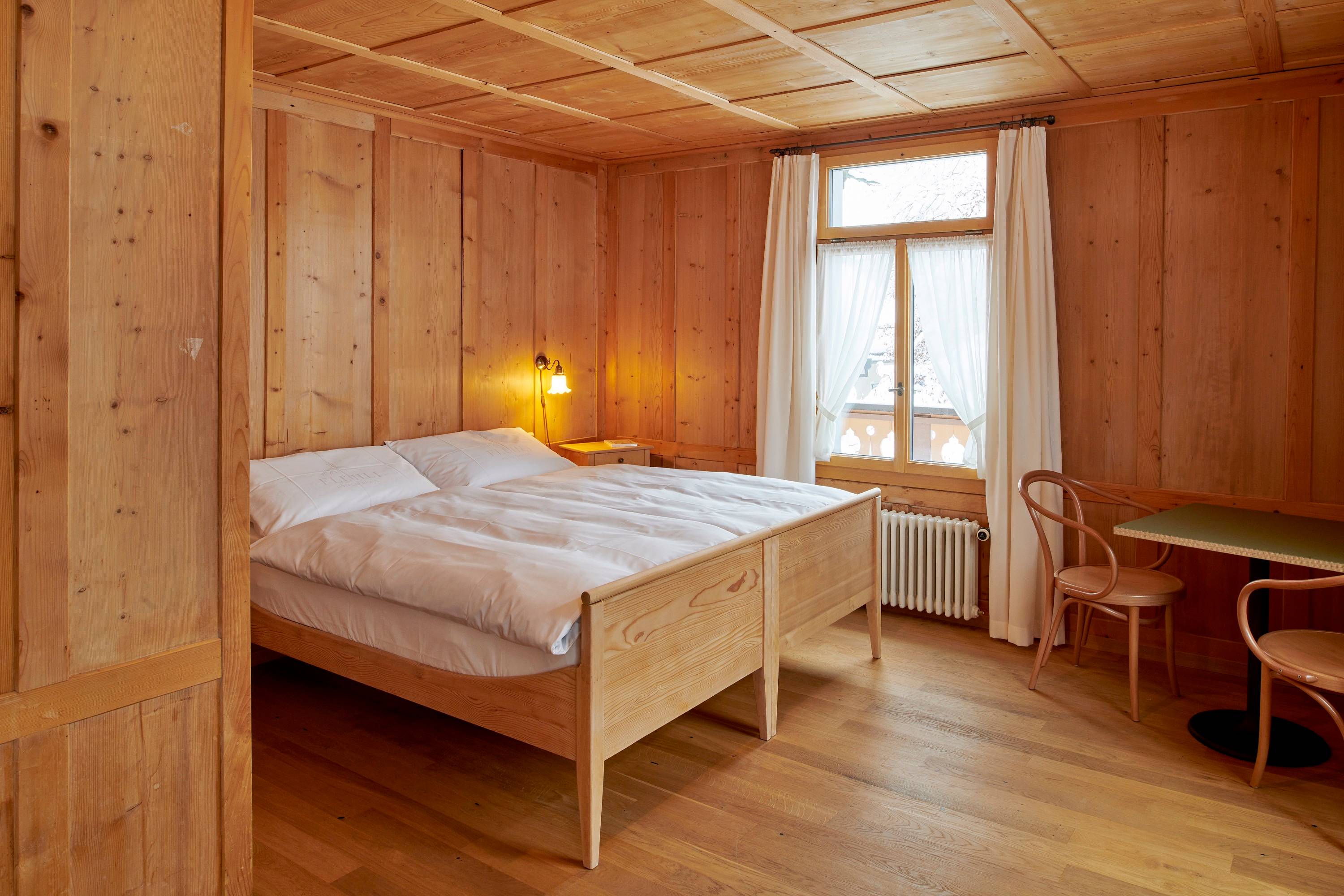 Nostalgie Zimmer