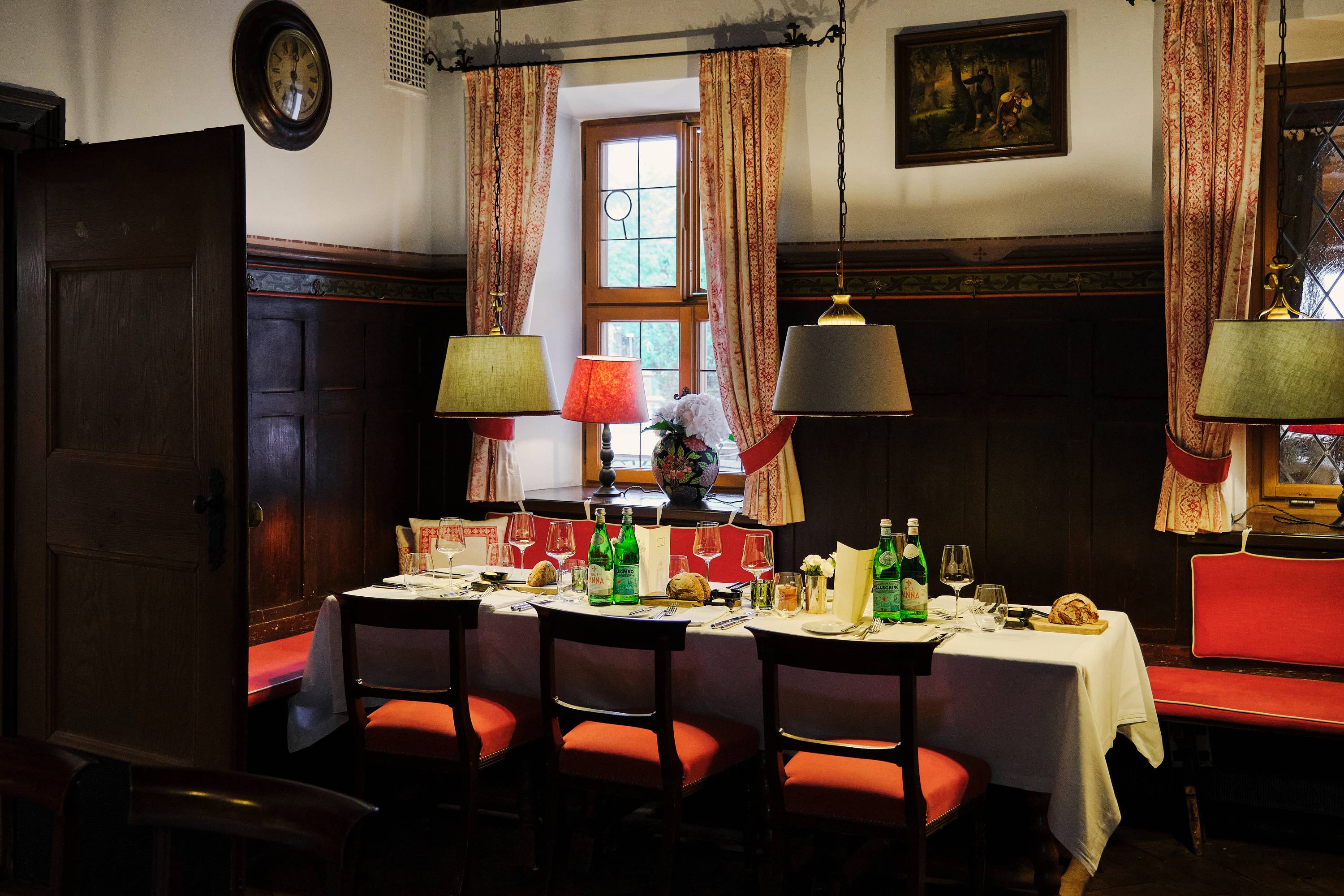 Dine Around