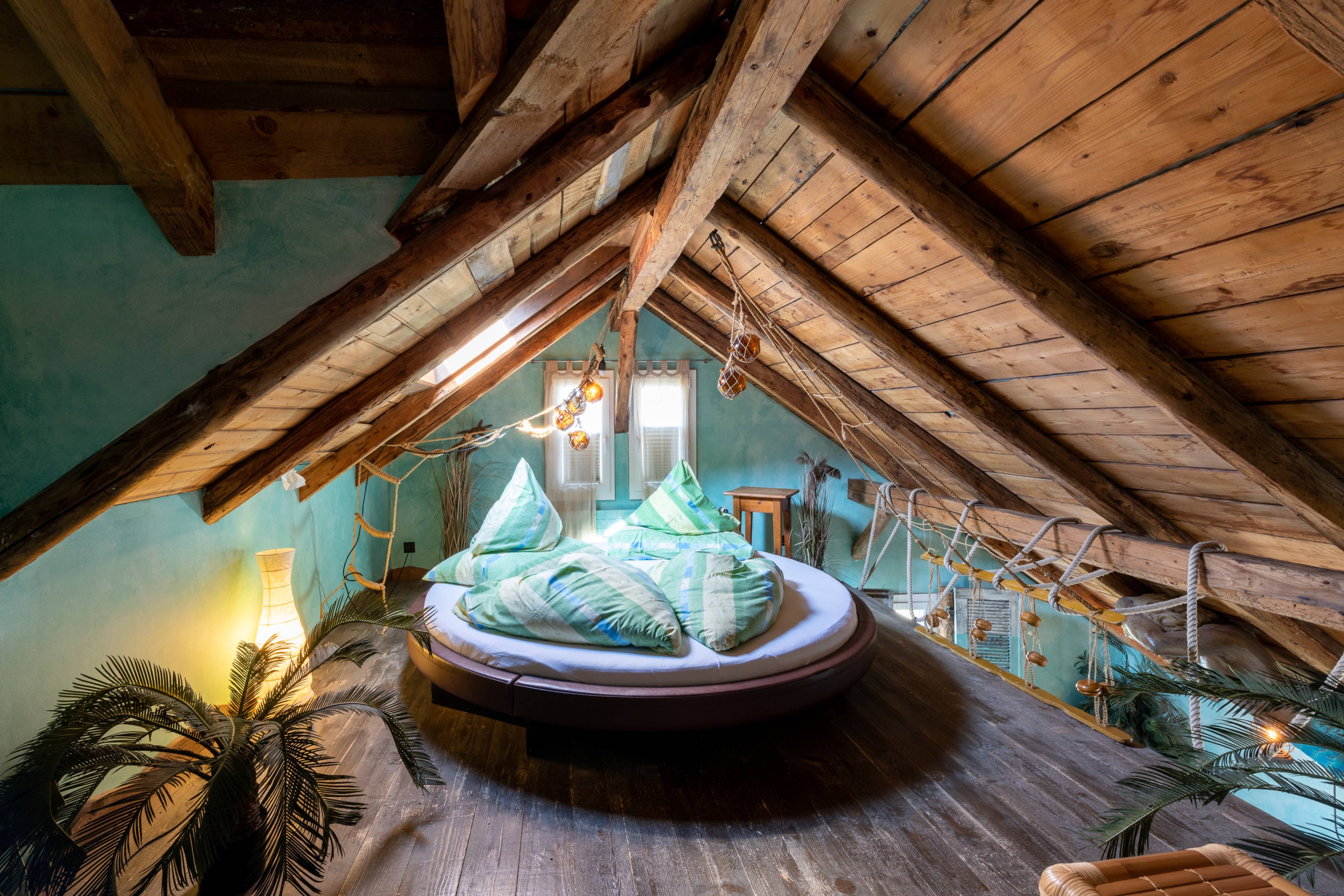Bounty Beach Suite