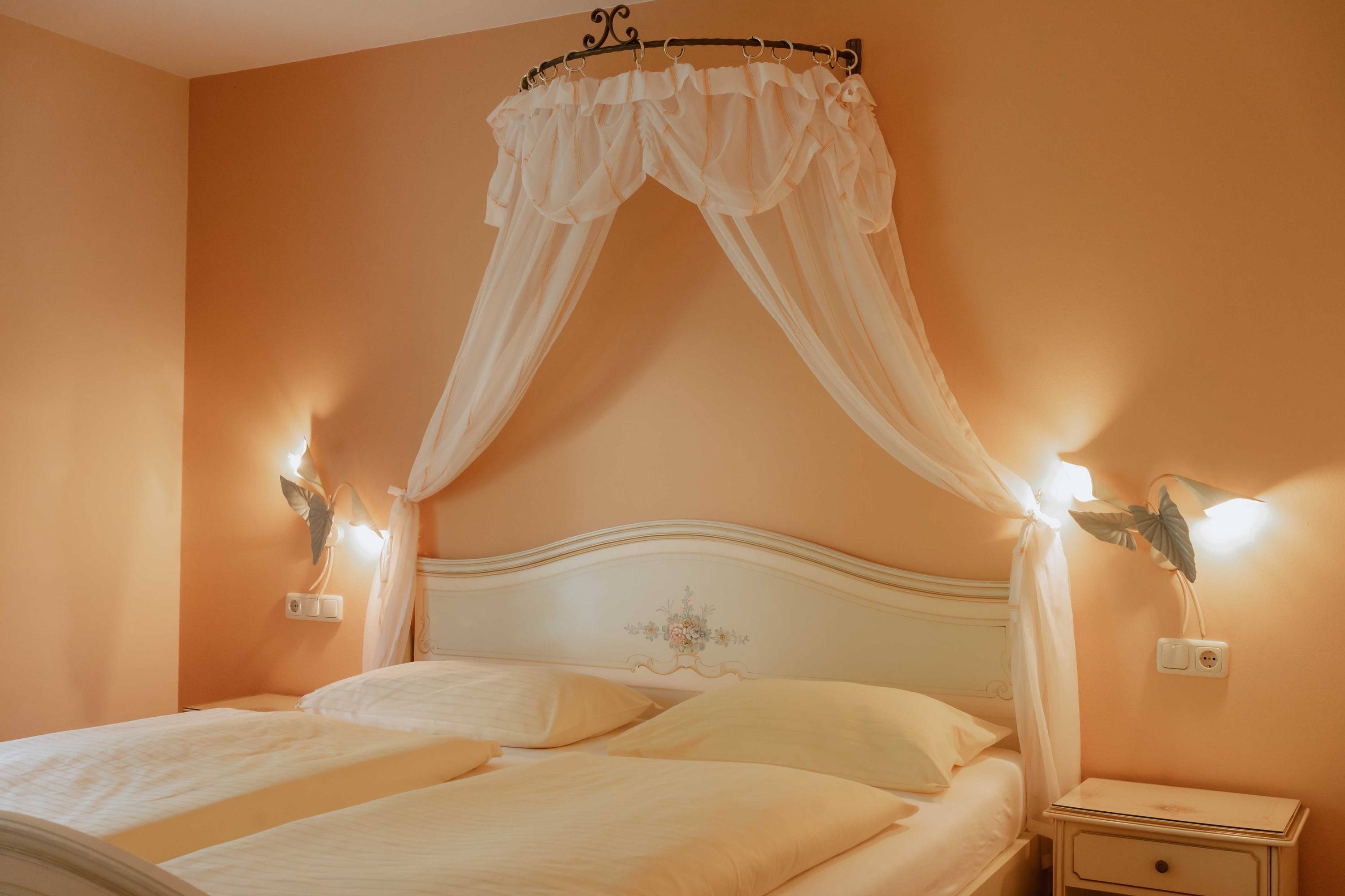 Doppelzimmer Sophie oder Helene