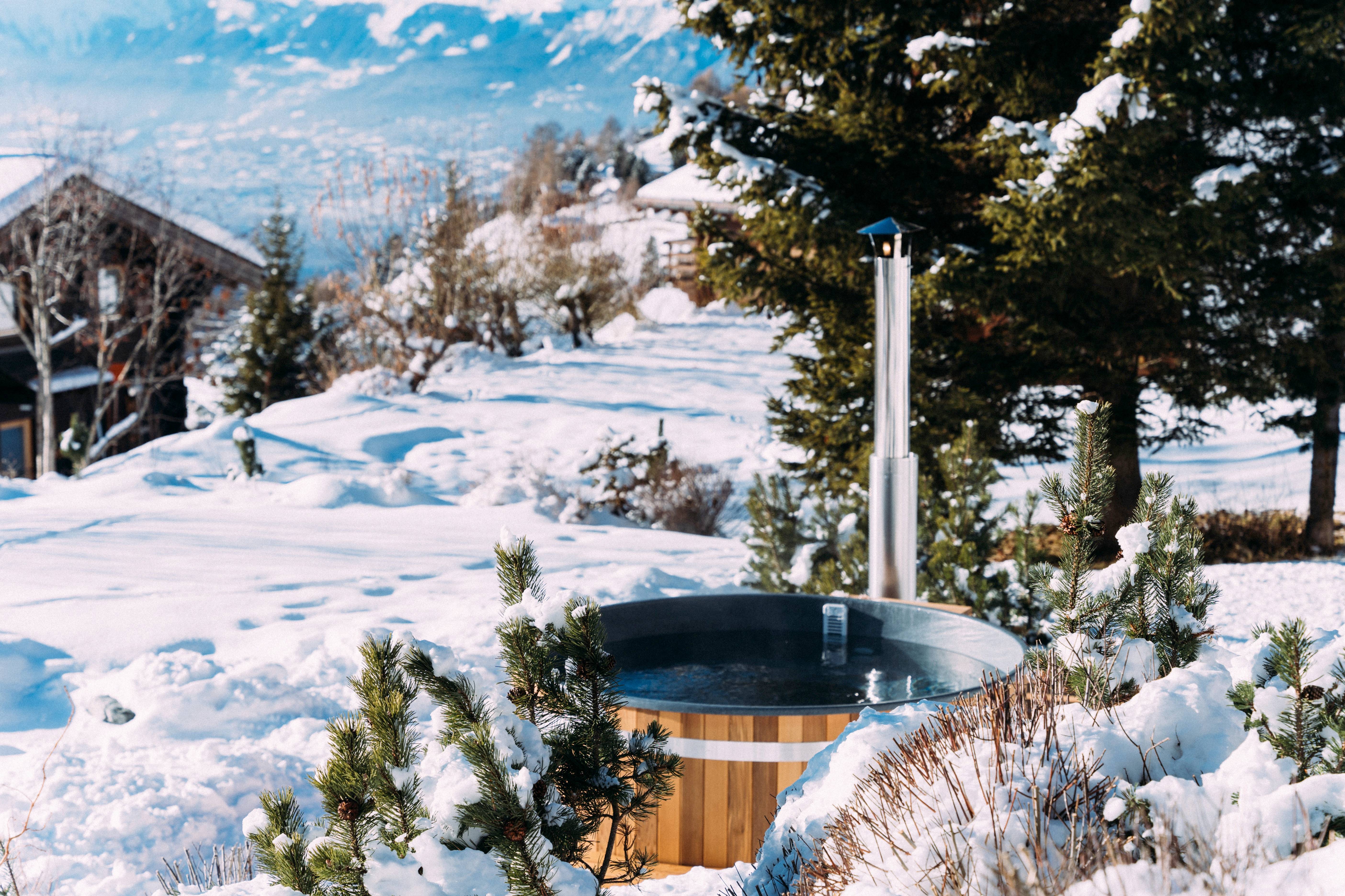 Altitude Wellness SPA