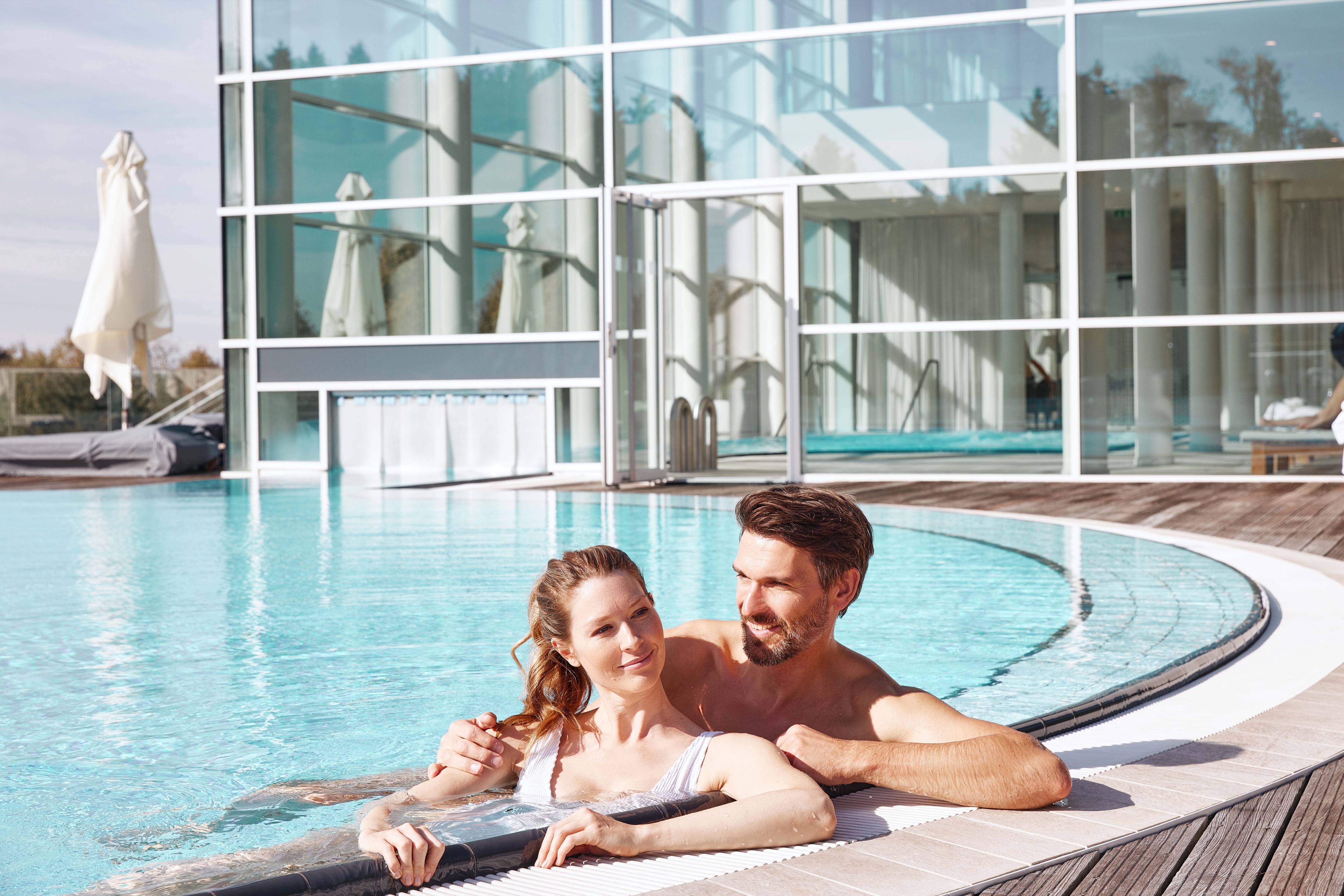 Spa Resort Geinberg