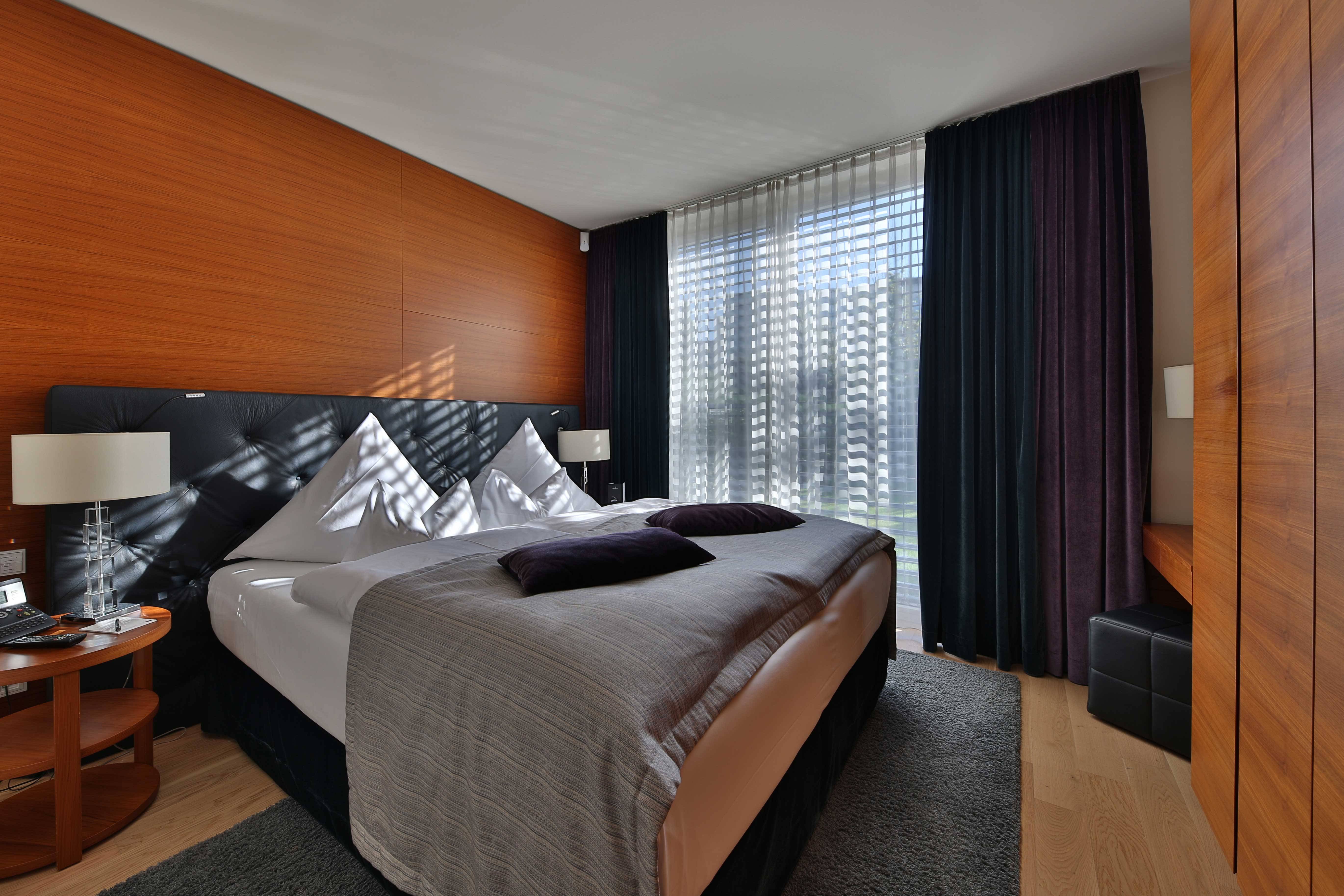 Villa Premium