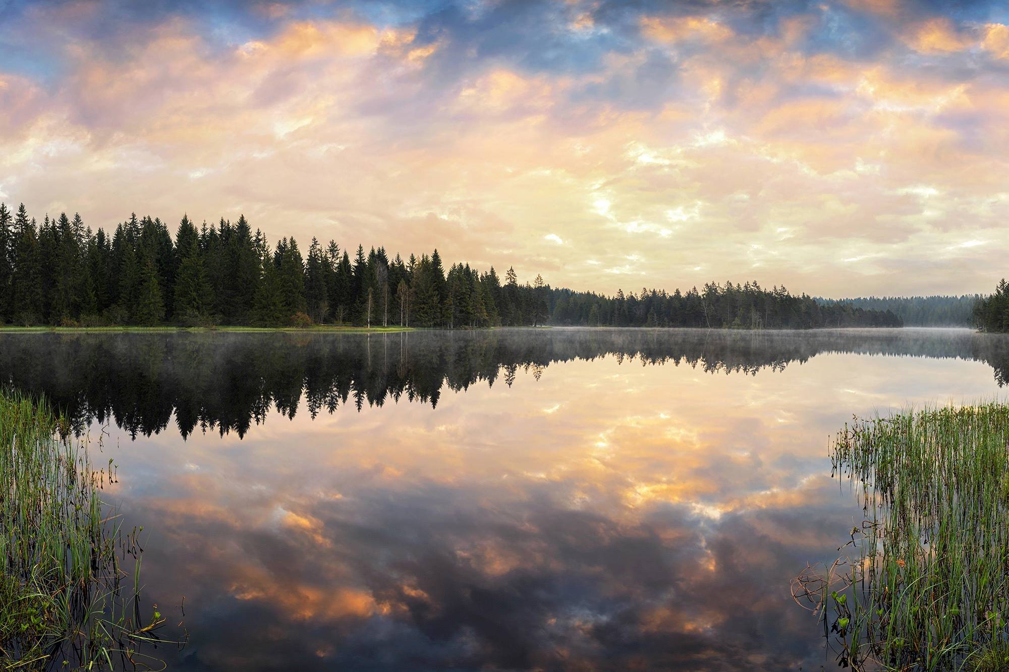 Jura & Drei-Seen-Land