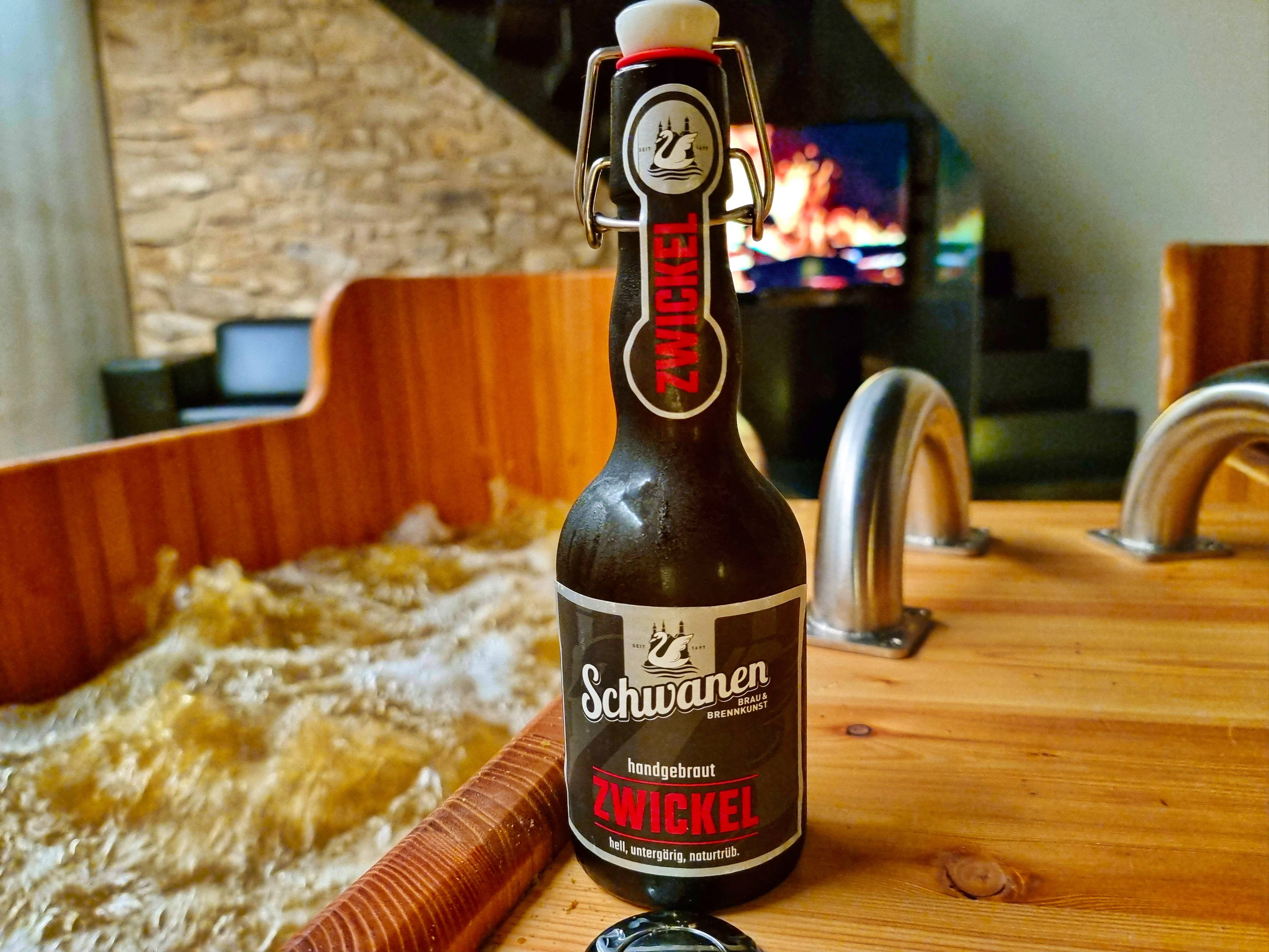Bierbad