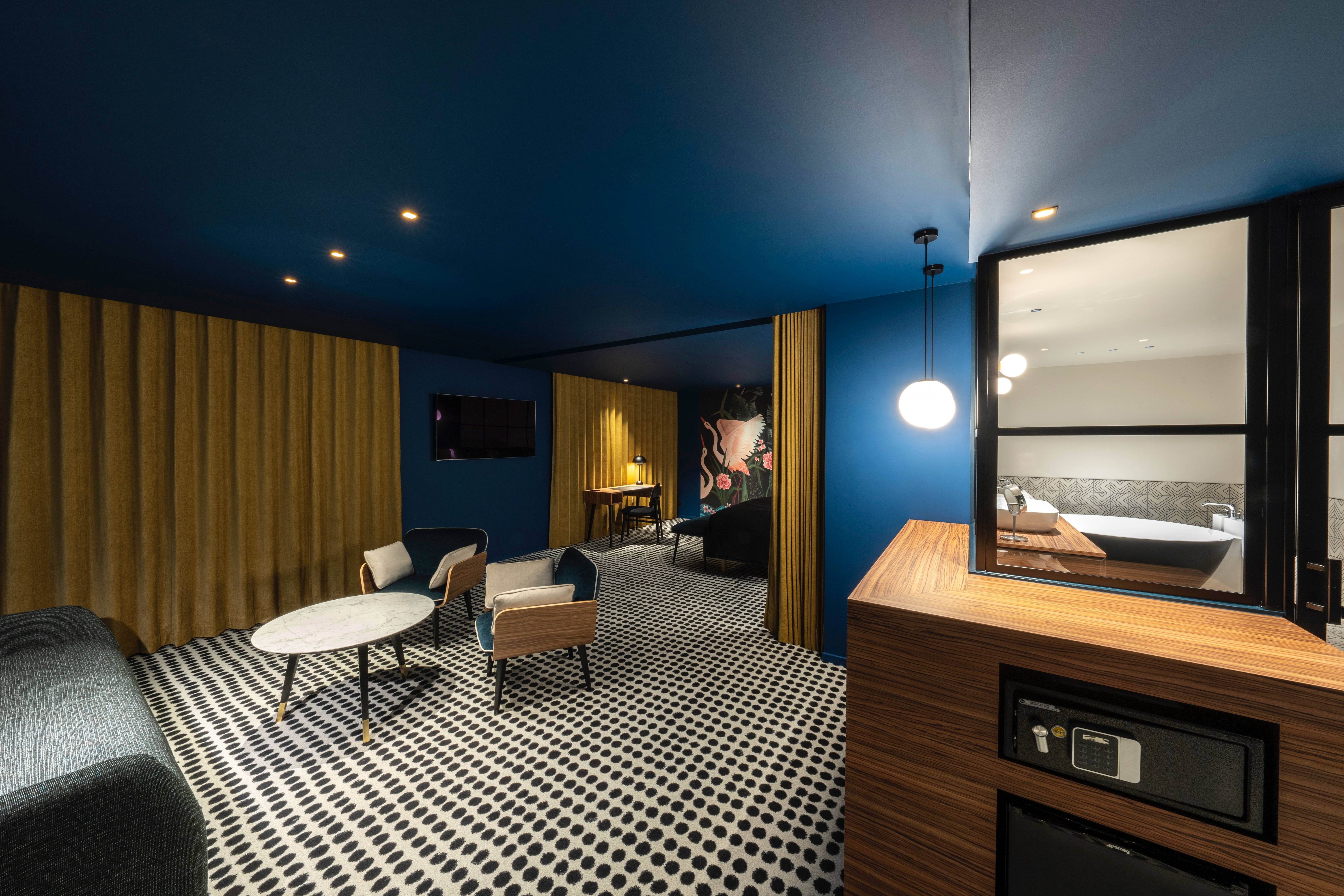 Suite Cigogne
