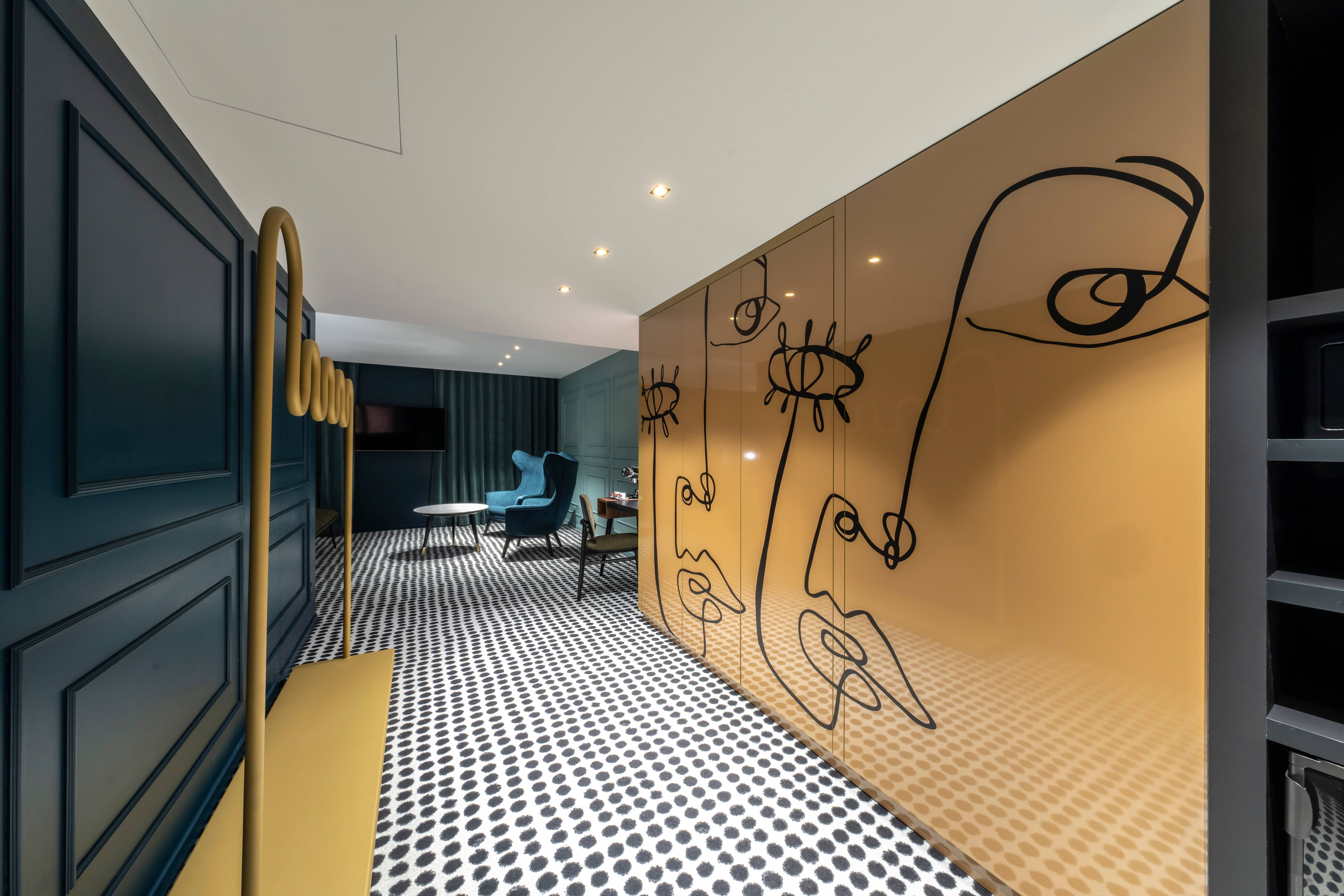 Picasso Suite