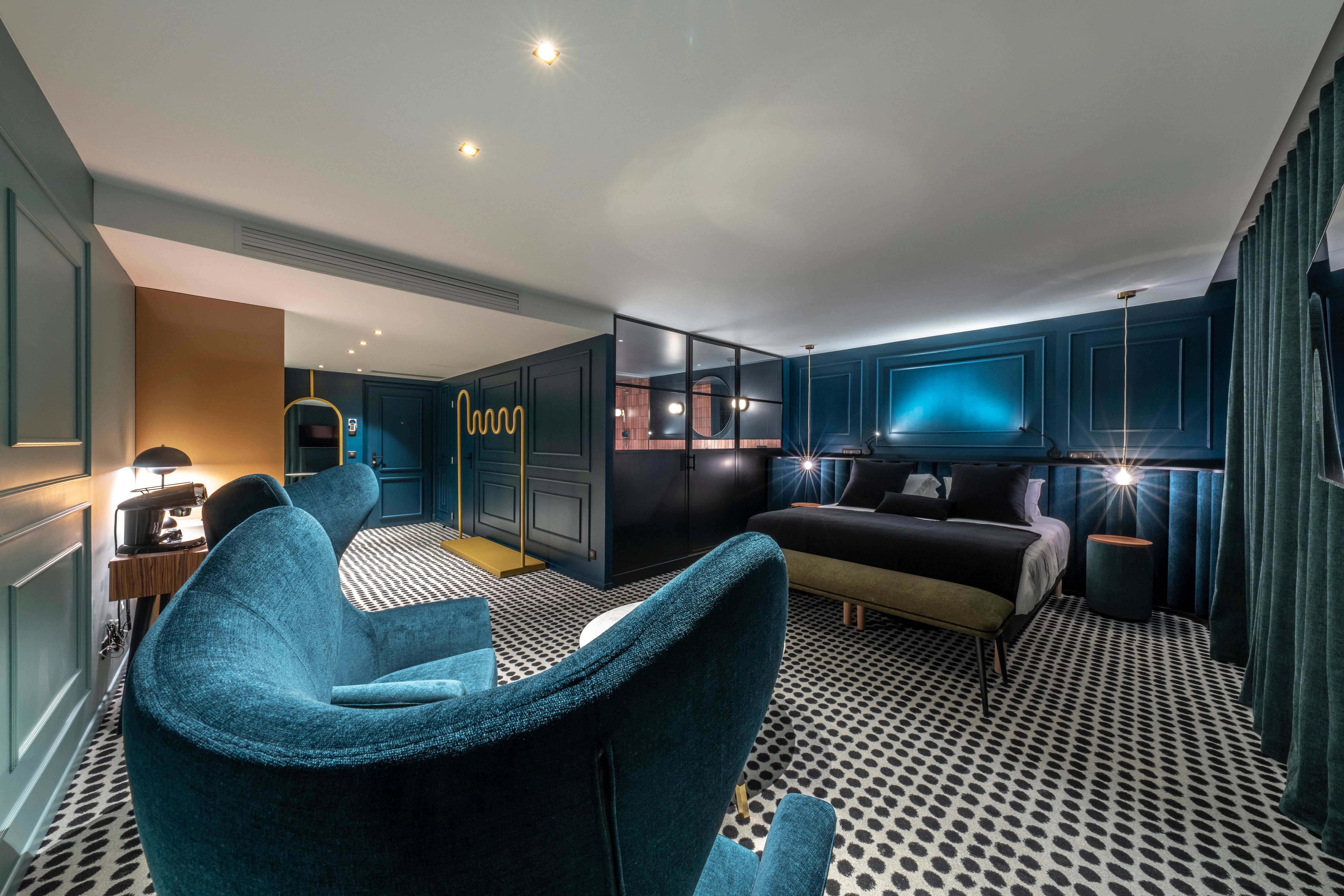Picasso Suite