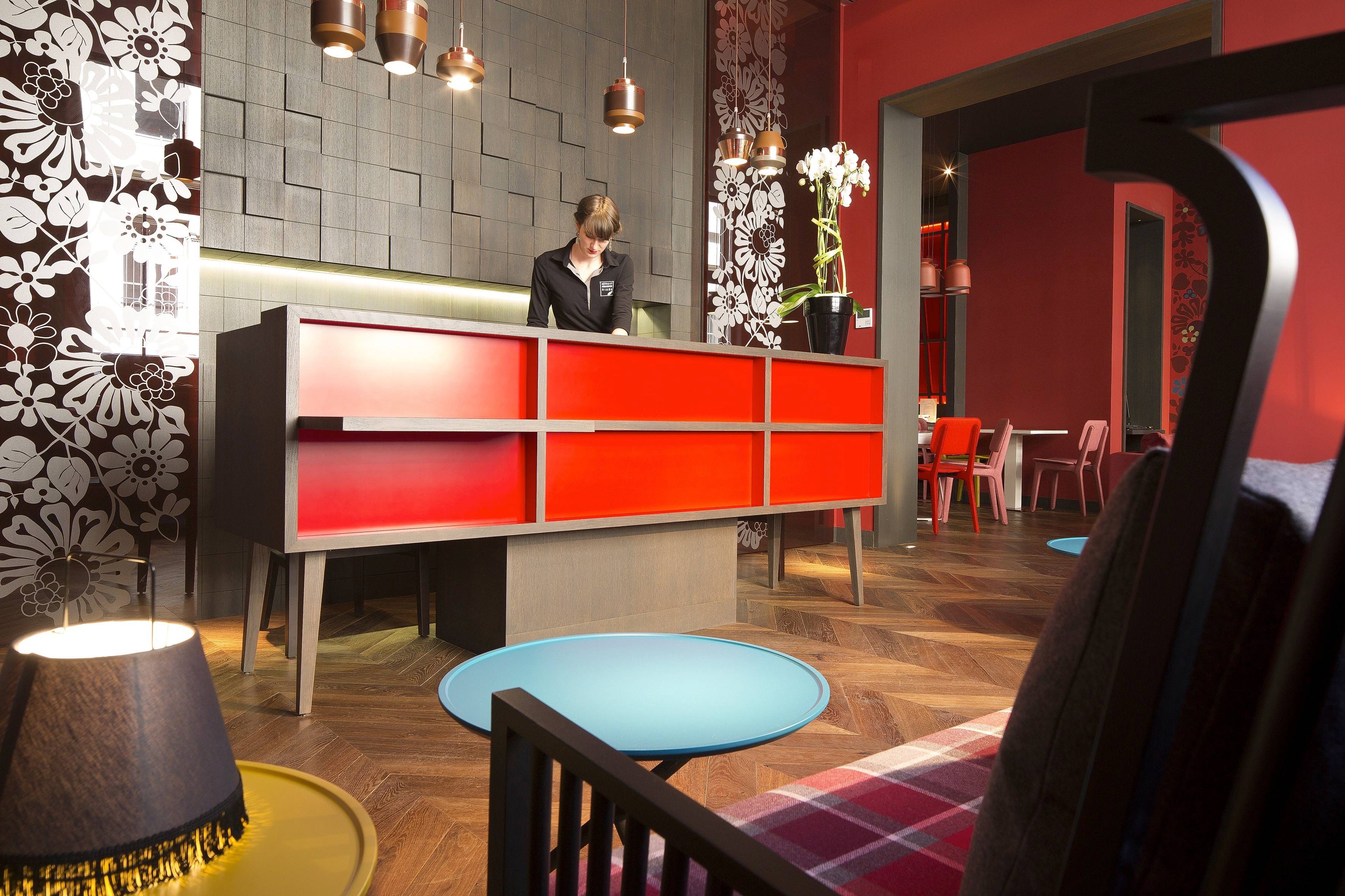 Hotel D Strassburg