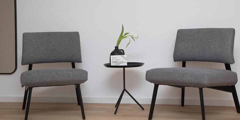 Zweisamkeit in der Ostschweiz