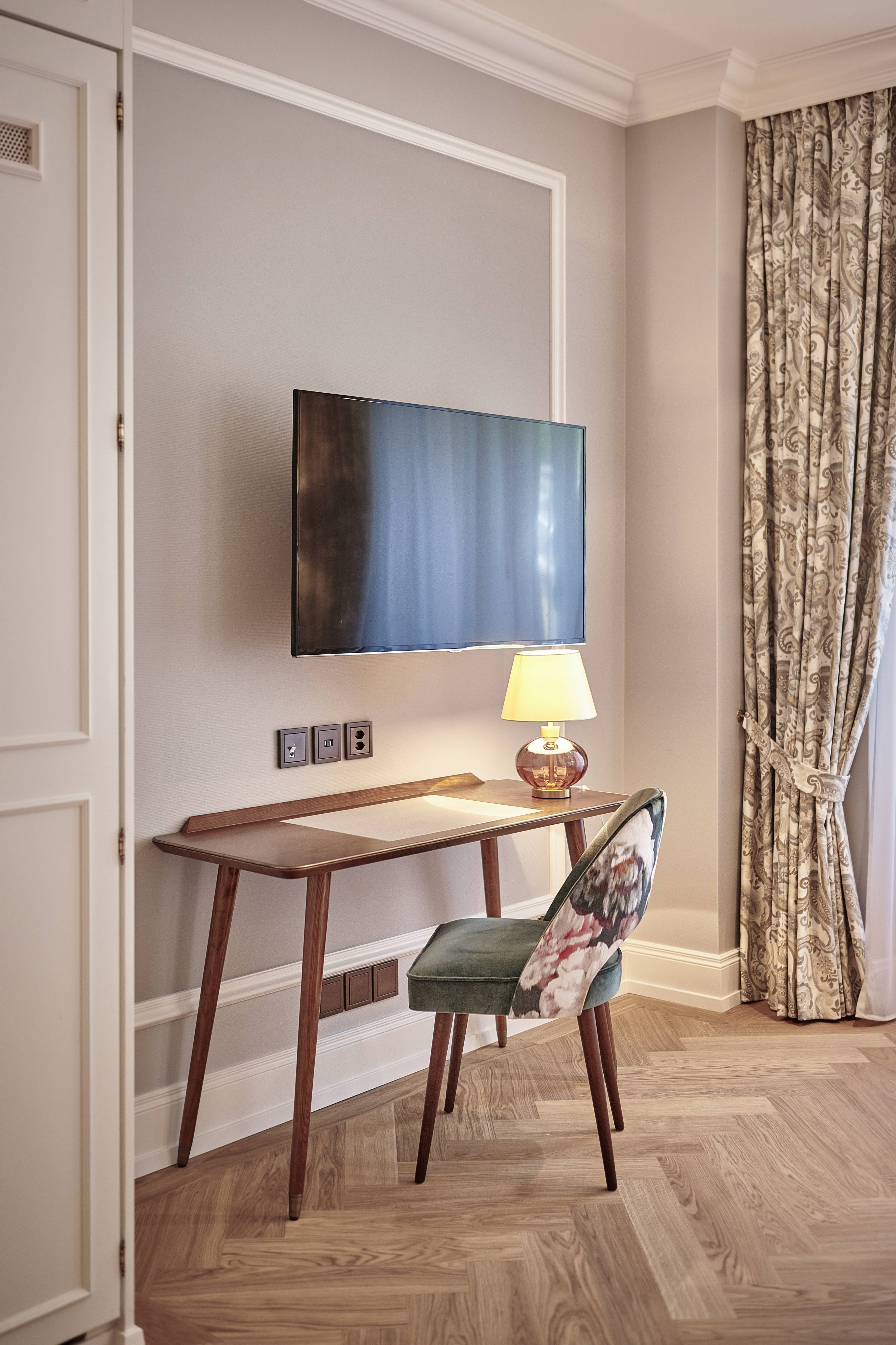 Superior Doppelzimmer