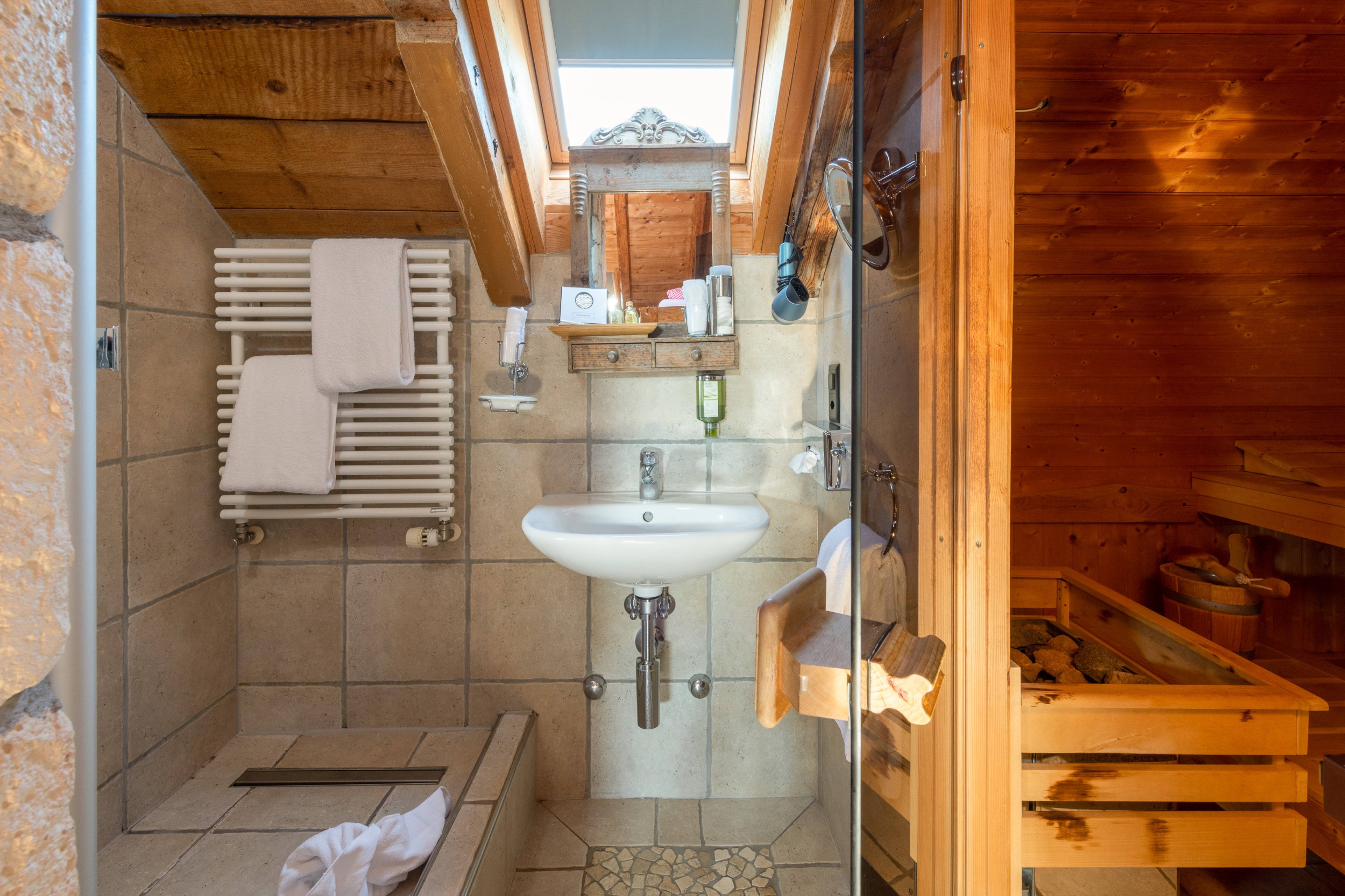 Chalet Alpenglut