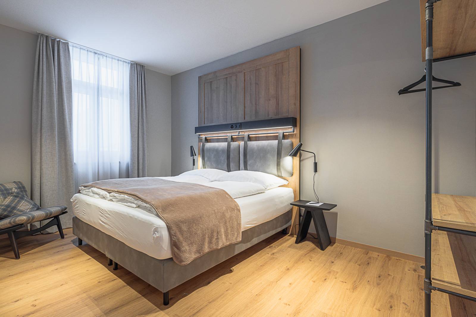 Alpine Chic Suite