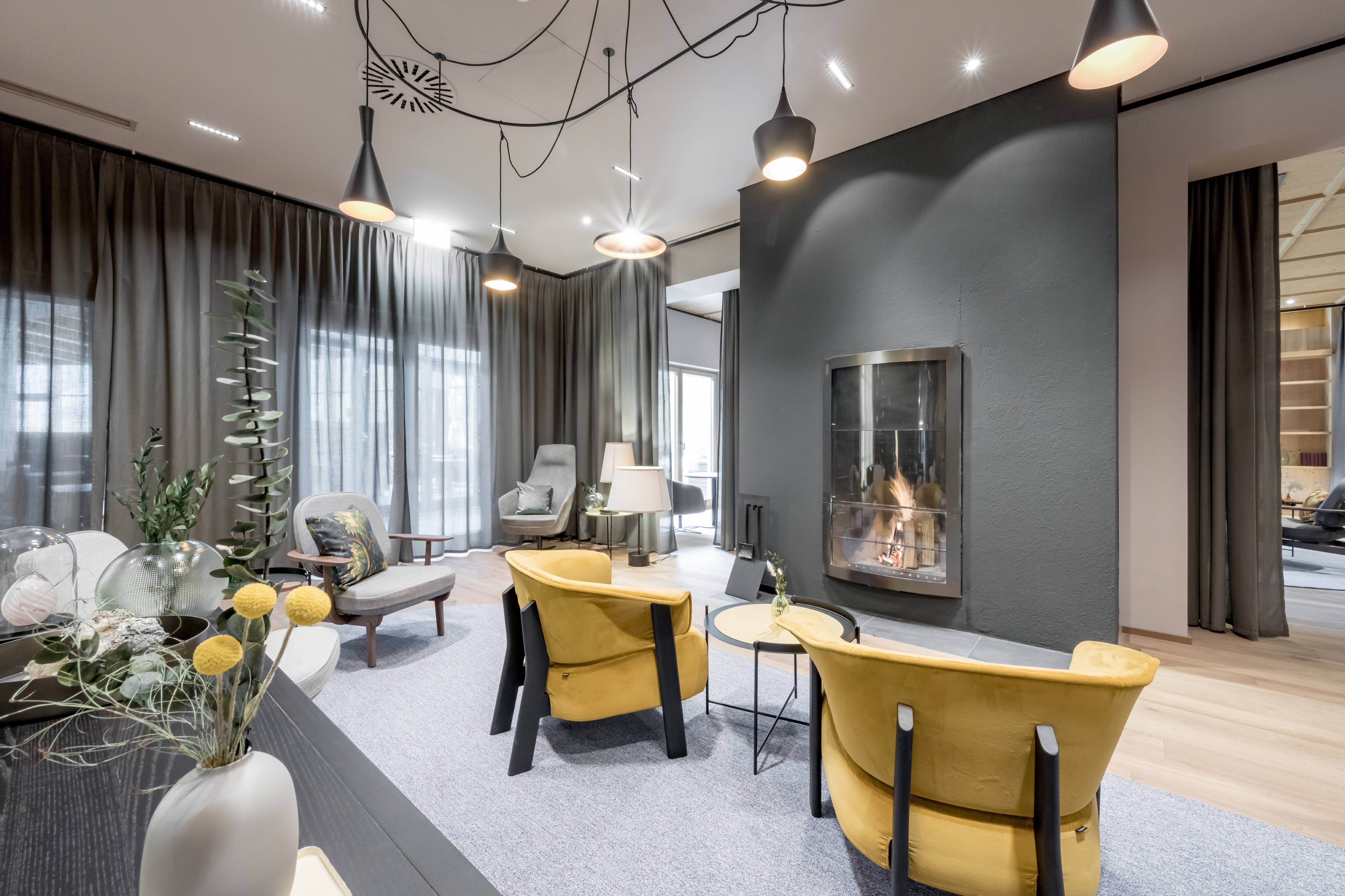 ****Superior Hotel AQUA DOME