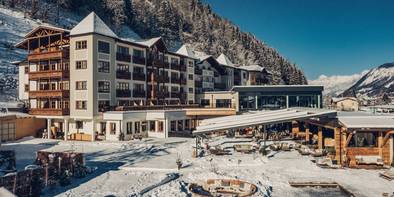 Erholung pur in Zell am See