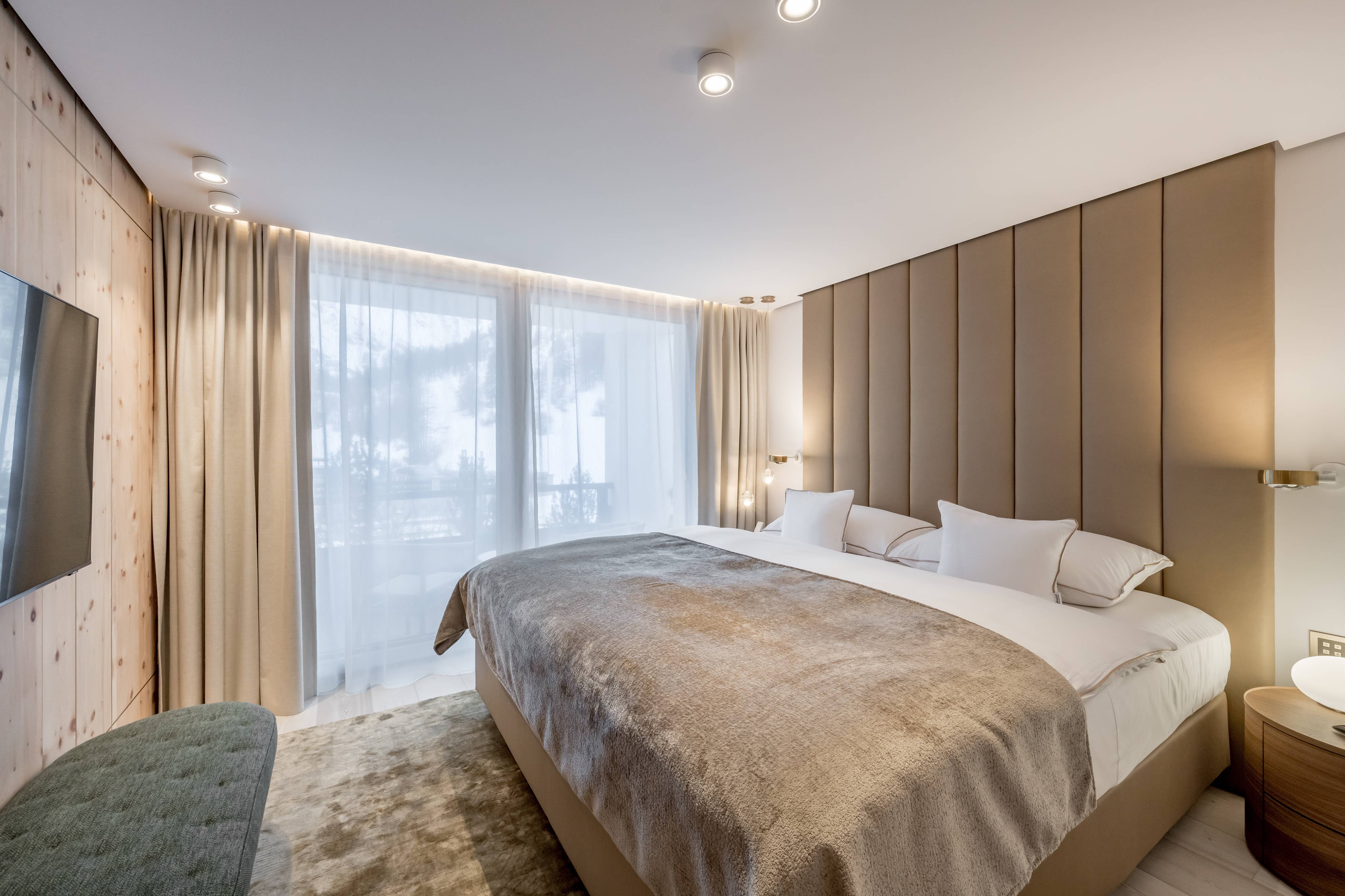 Finest Suite Musella