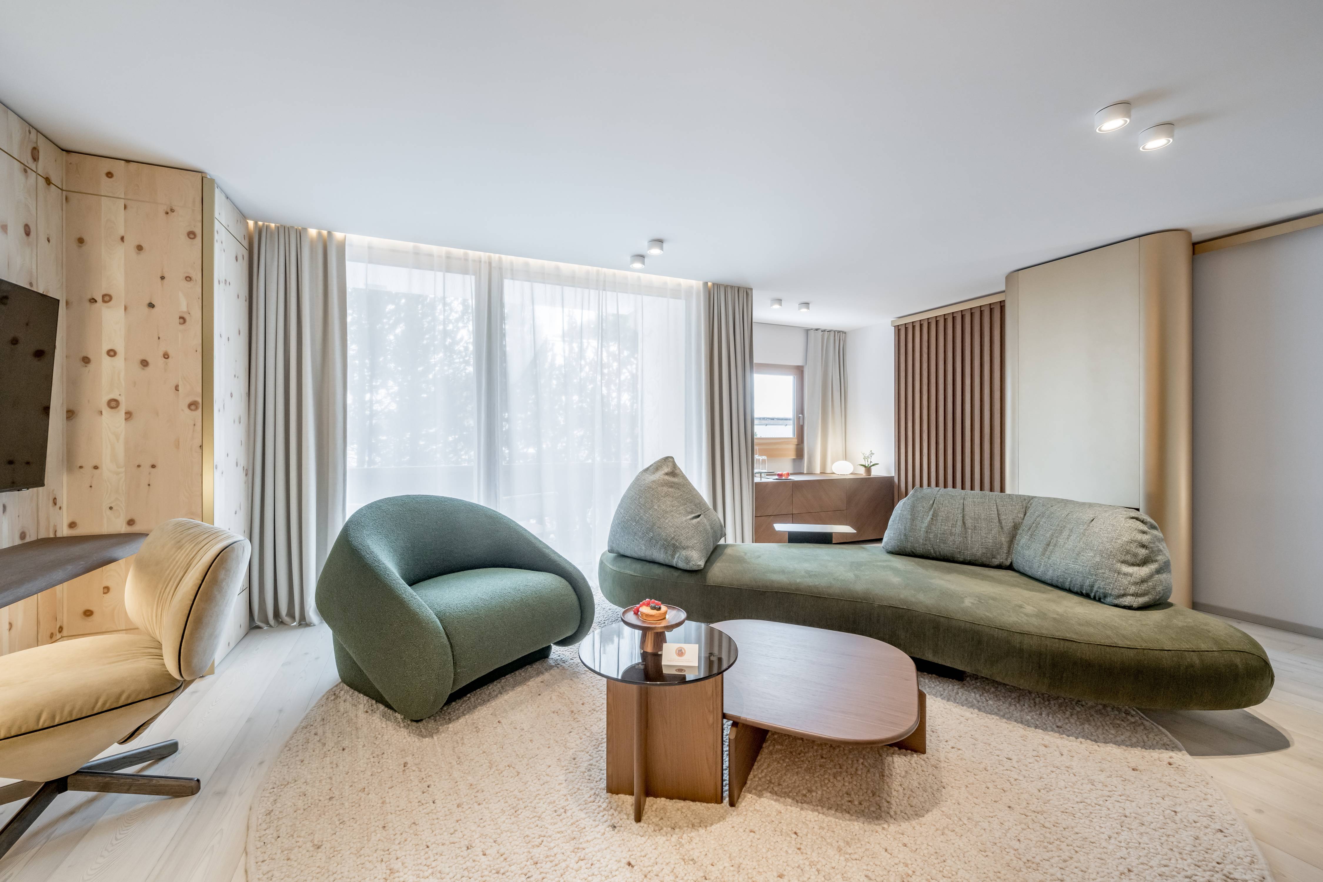 Turmsuite
