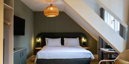 Boutique Hotel am Stadtrand von Basel