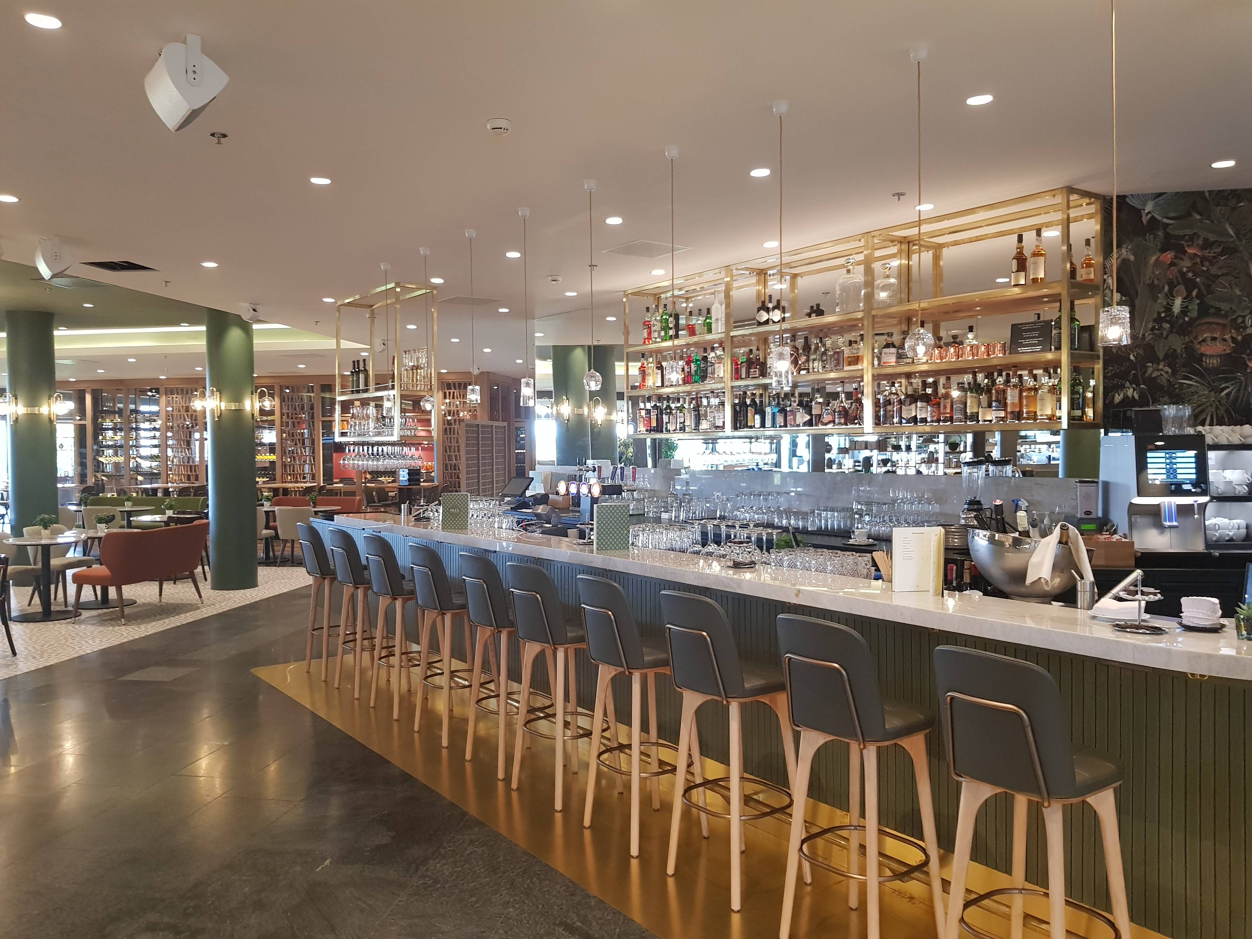 OLEA Bar