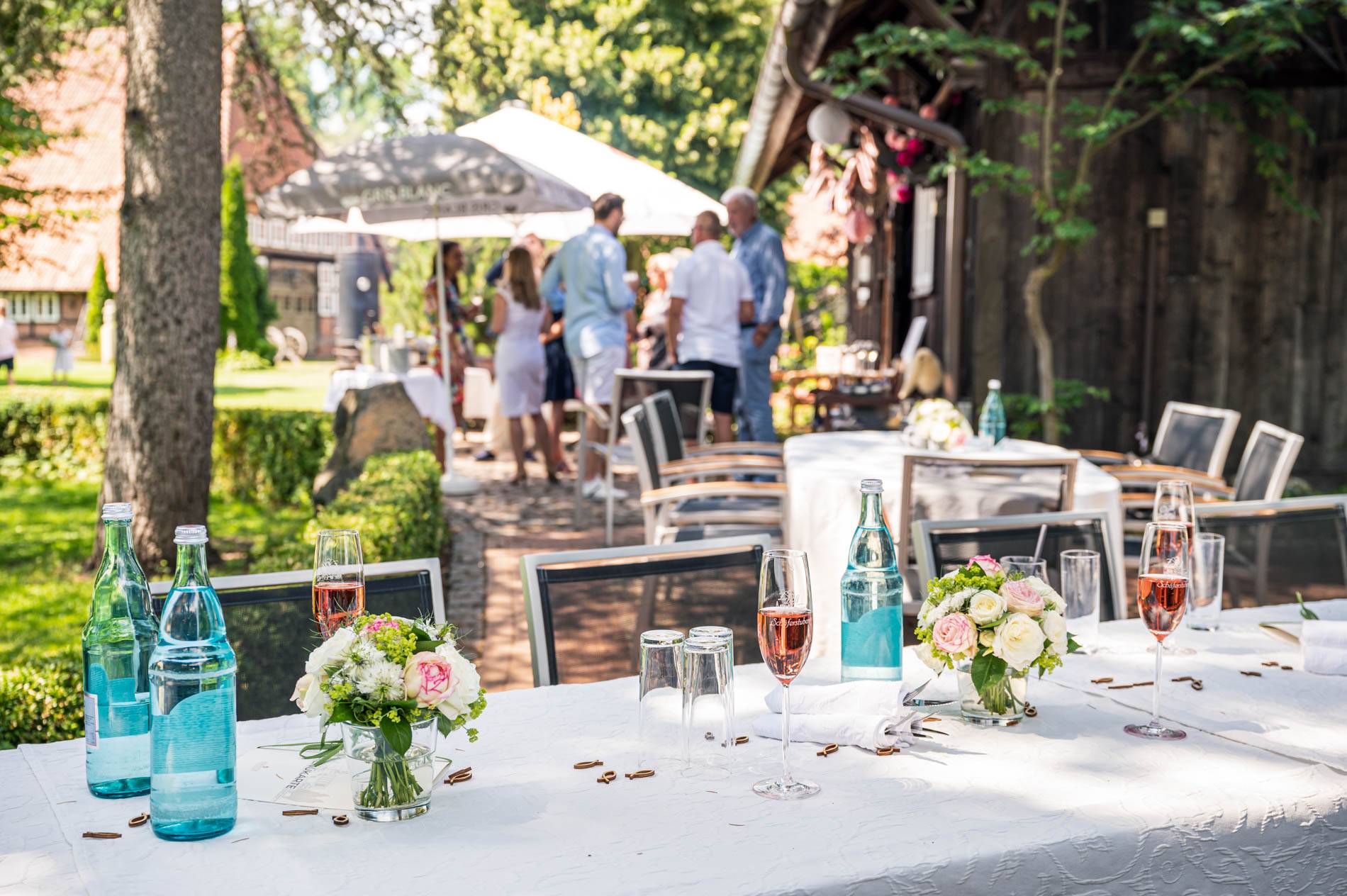 Restaurant Schäferstube