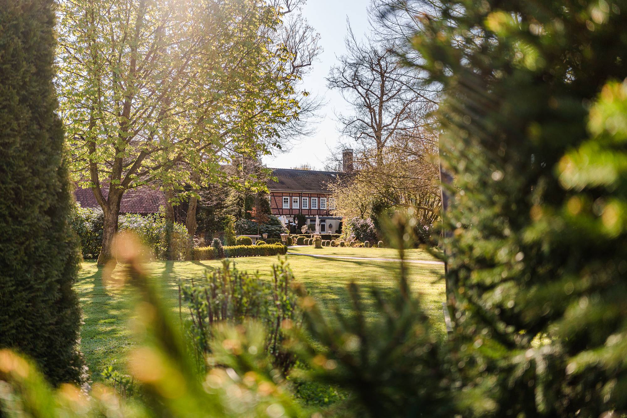 Niemeyers Romantik Posthotel