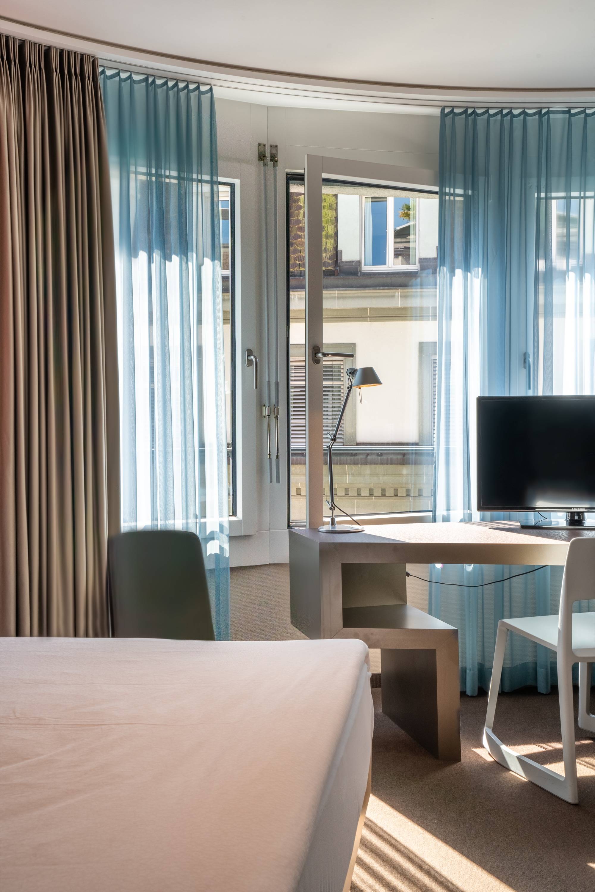Design Doppelzimmer