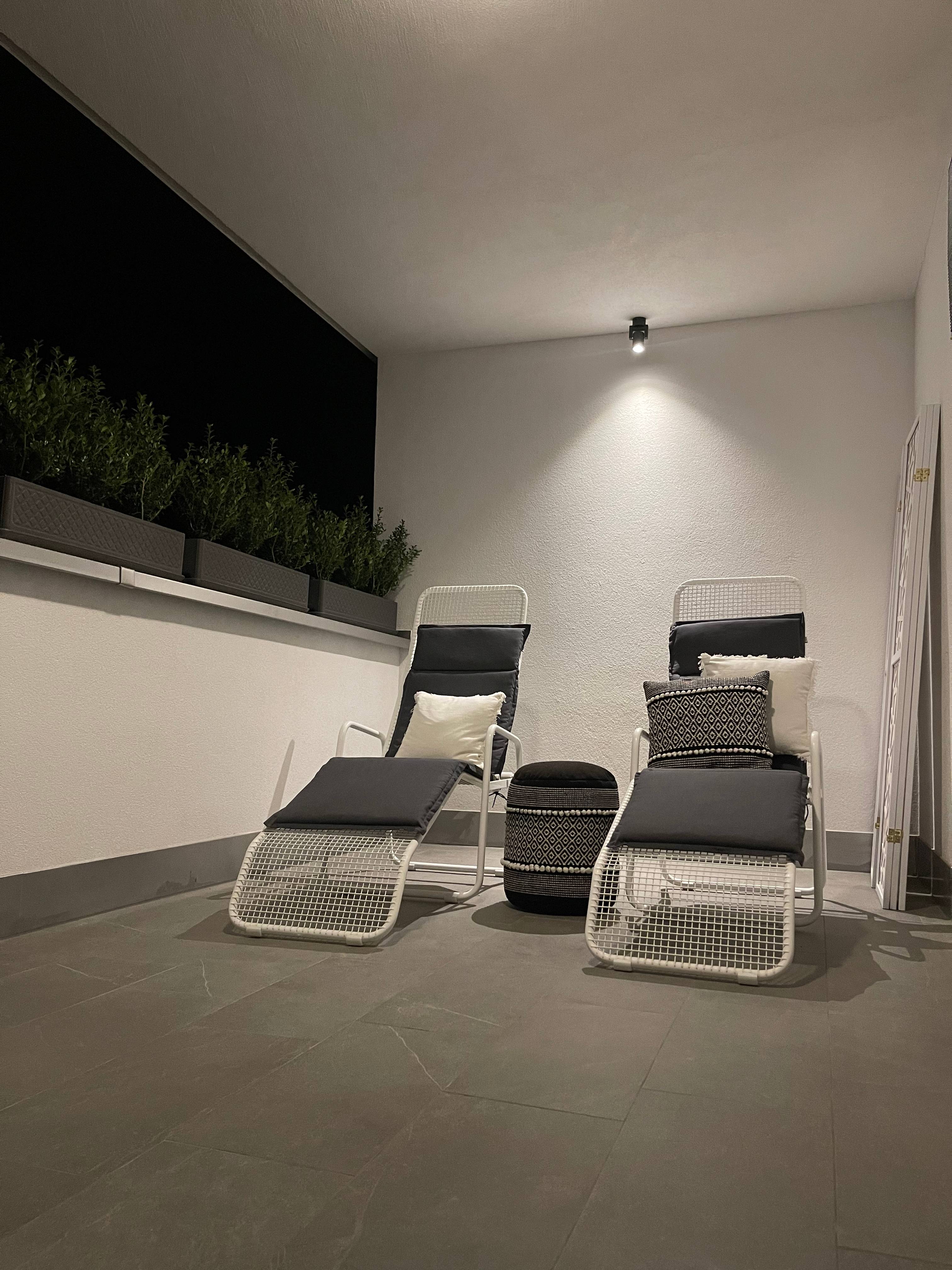 Privat Spa Suite Haven 2'2 in Hüswil