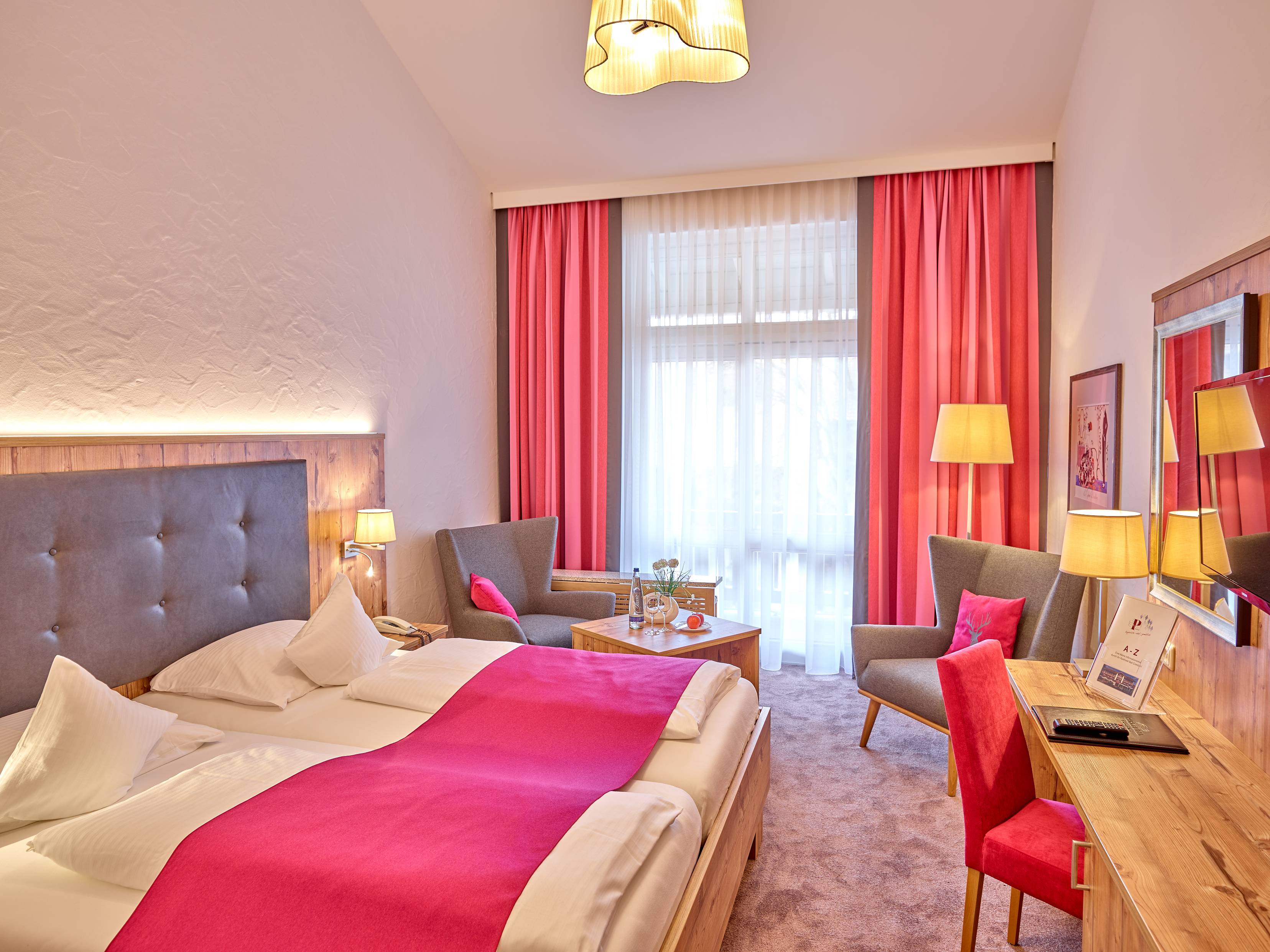 Classic Doppelzimmer