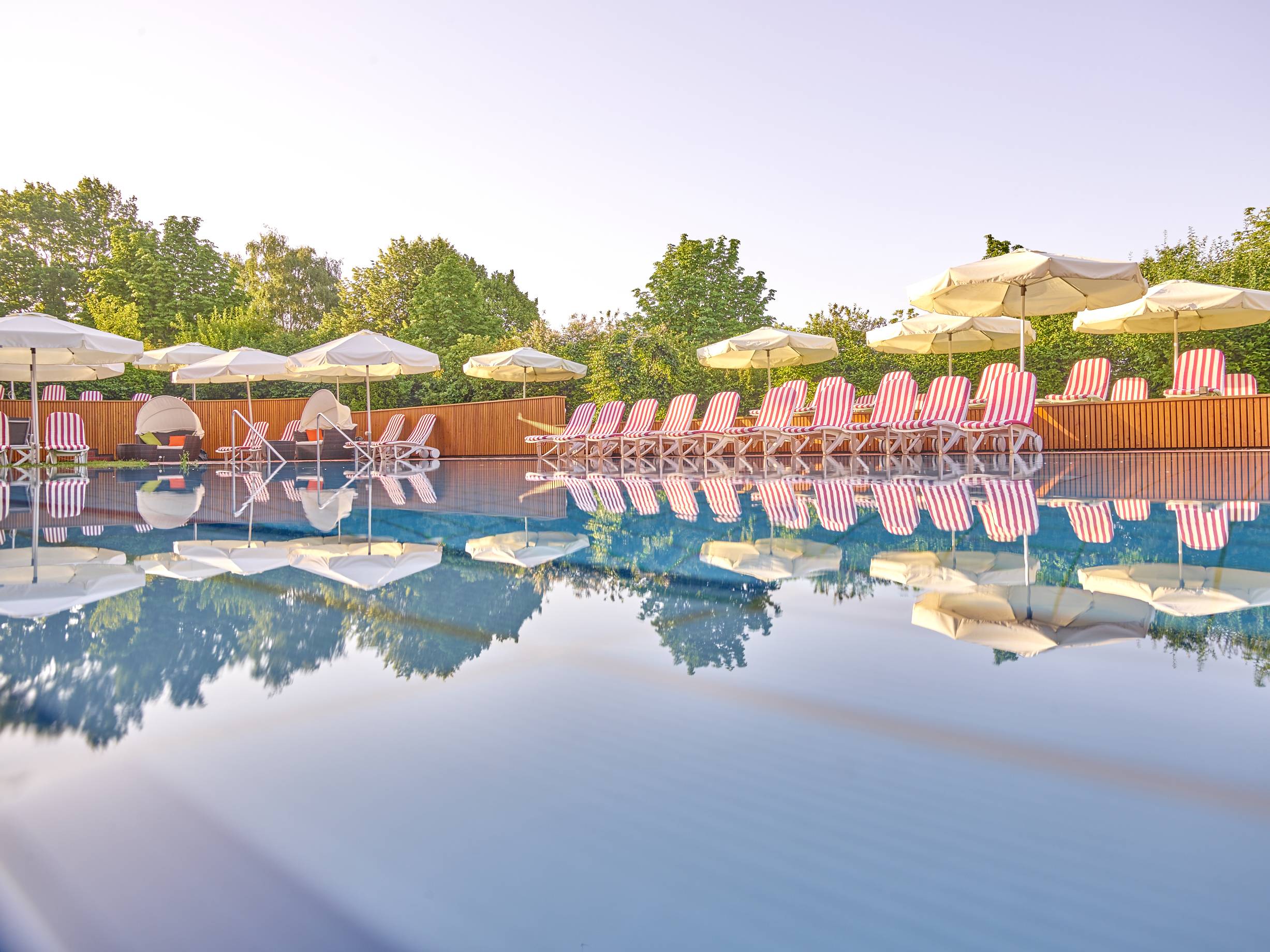 Rein ins Wellness-G´fühl!