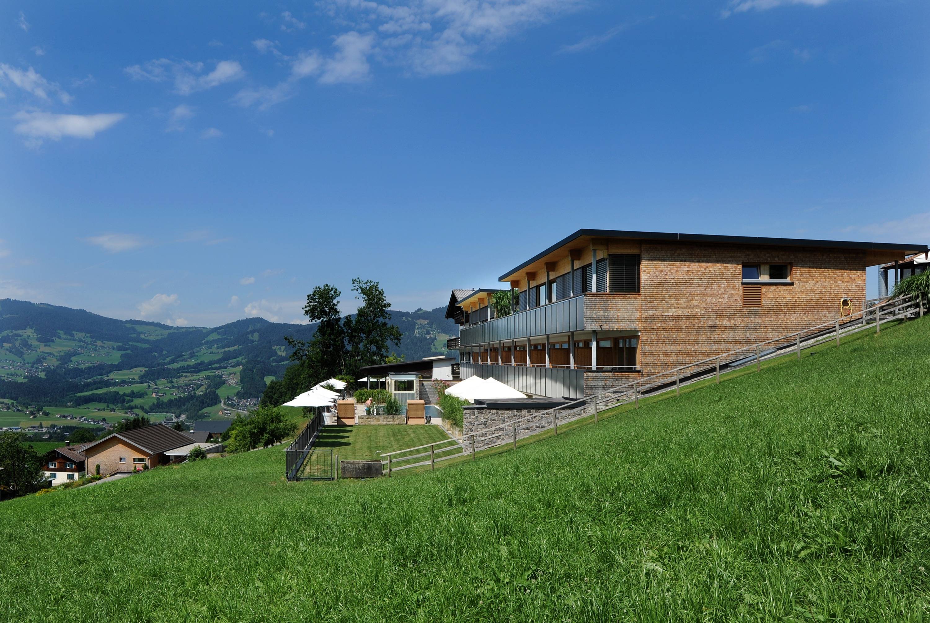 Hotel St. Hubertus