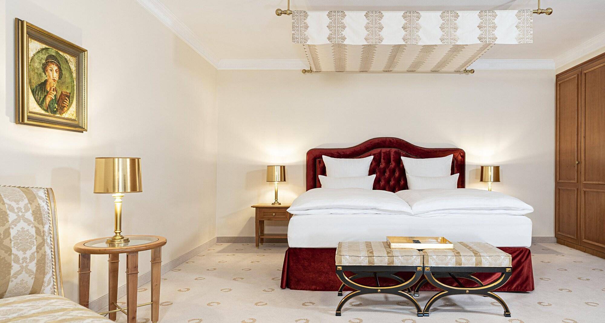 Kaisersuite