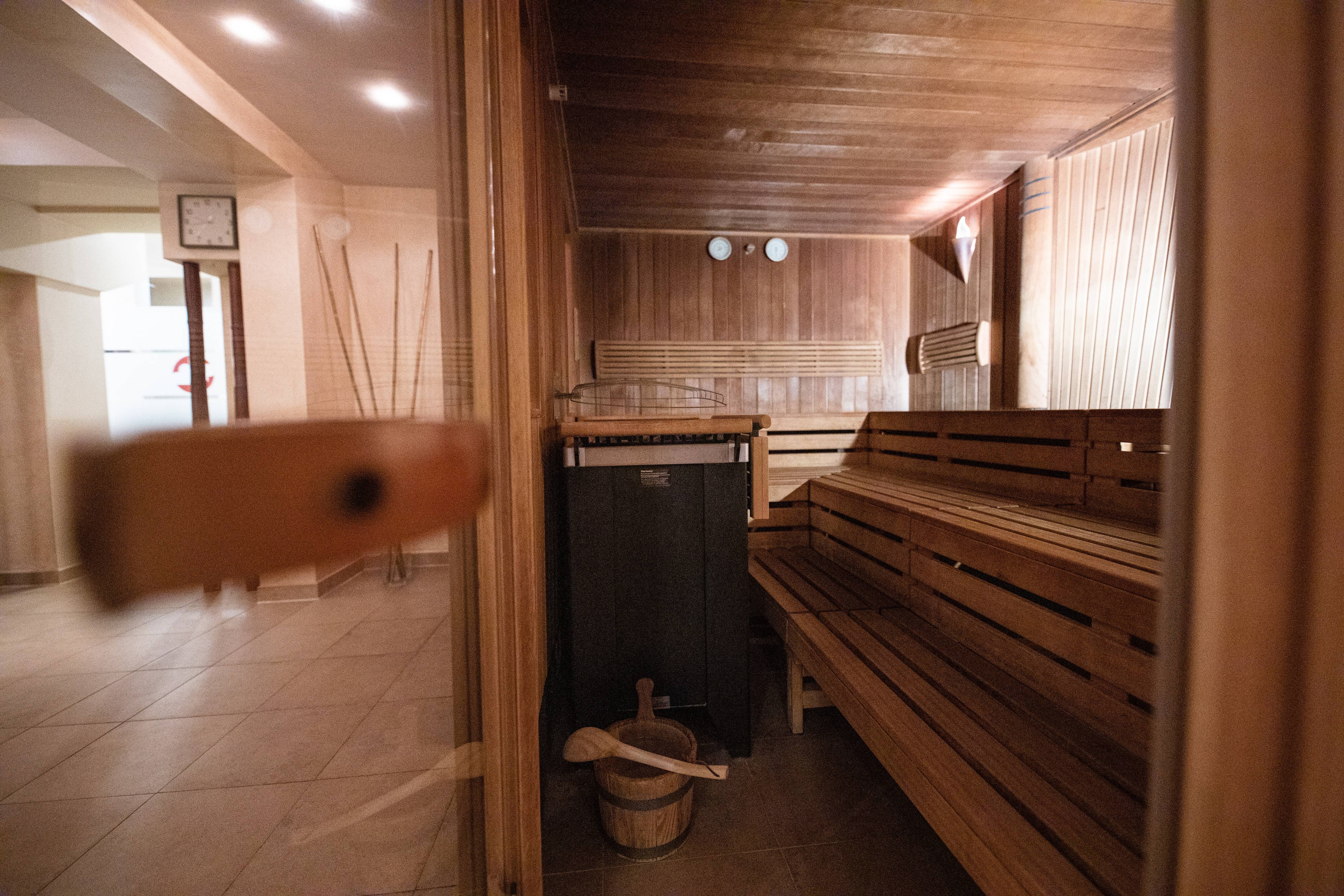 Jungle Spa und Kuschelgarten