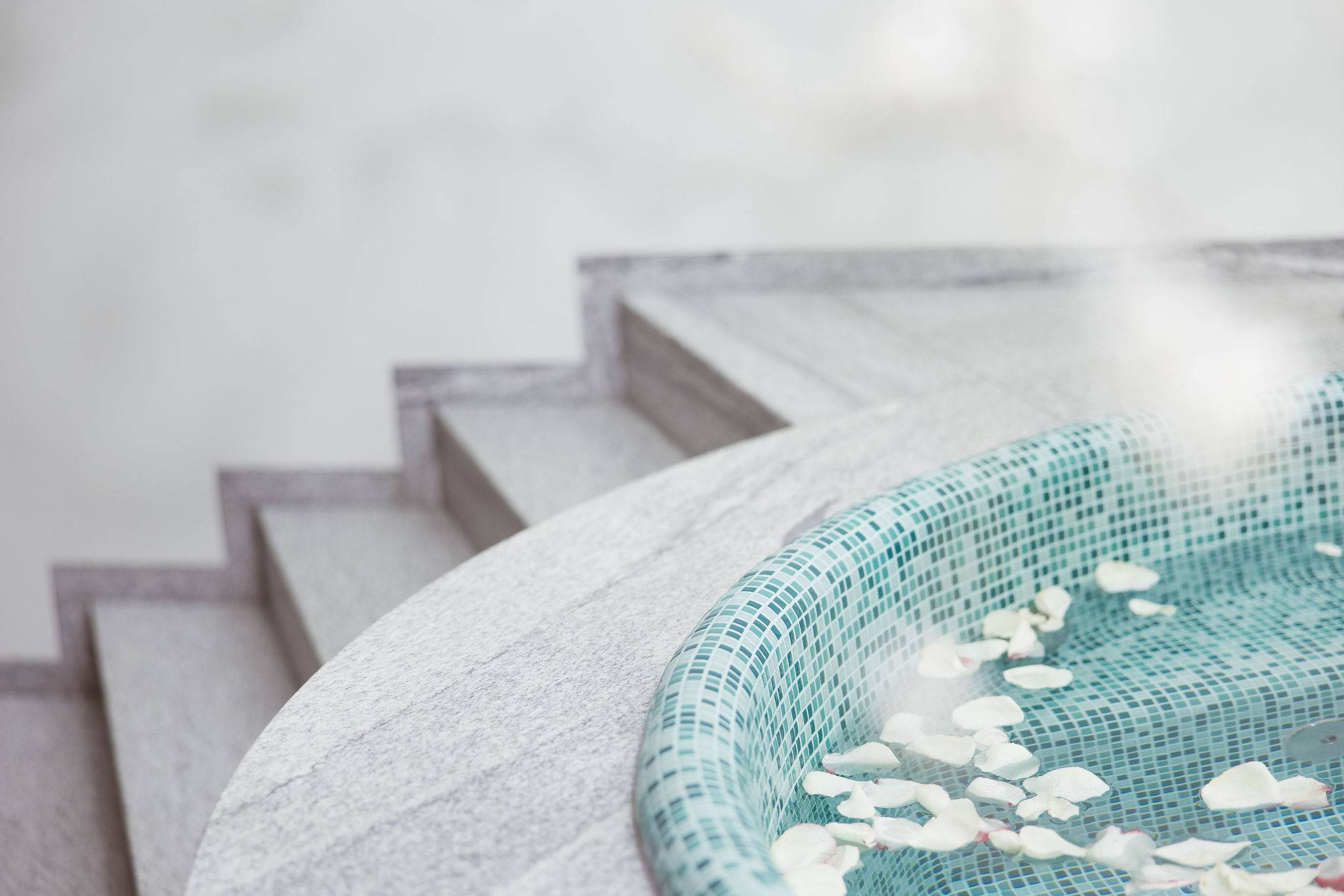 Private Spa "Muscida"