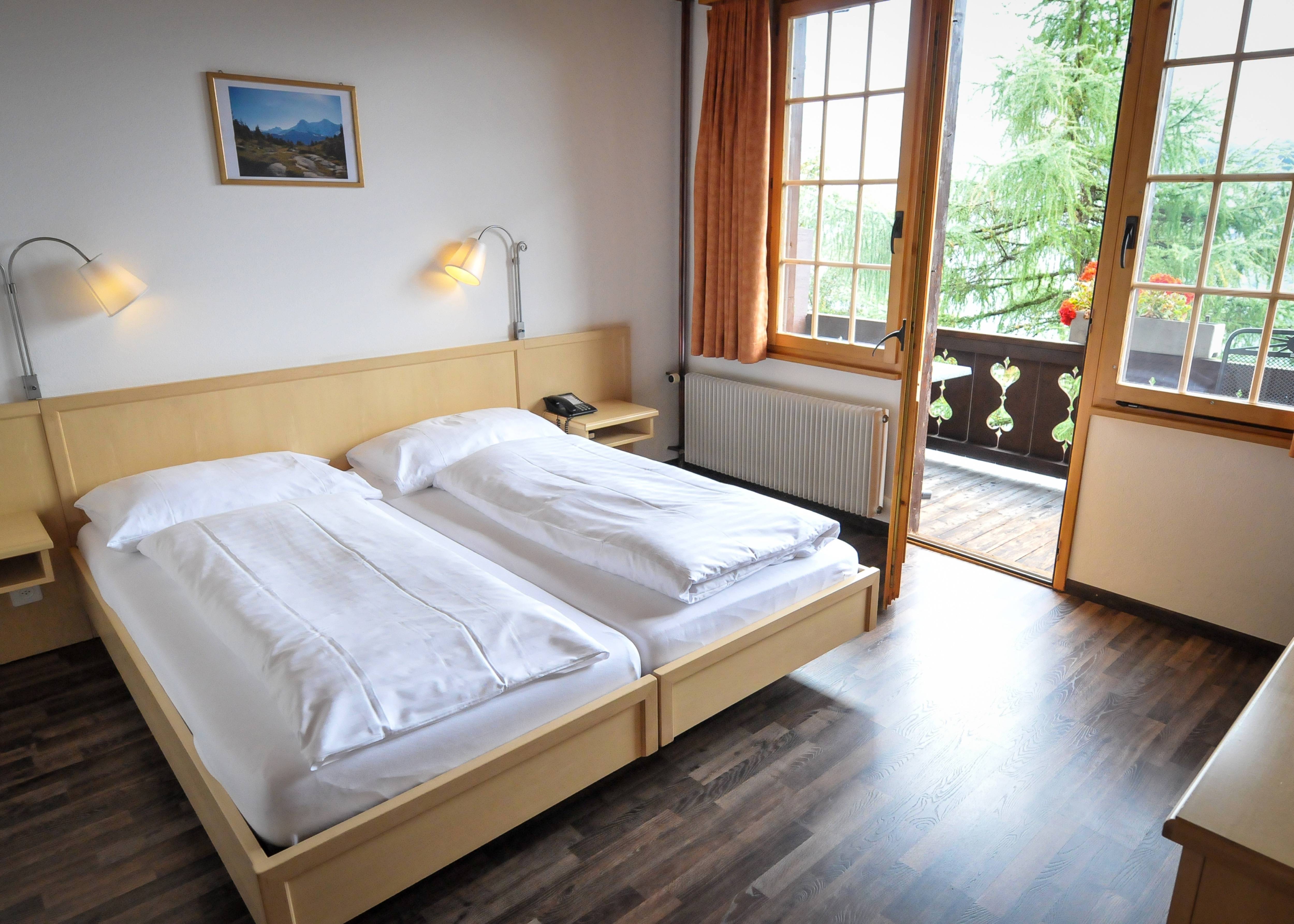 Doppelzimmer Classic